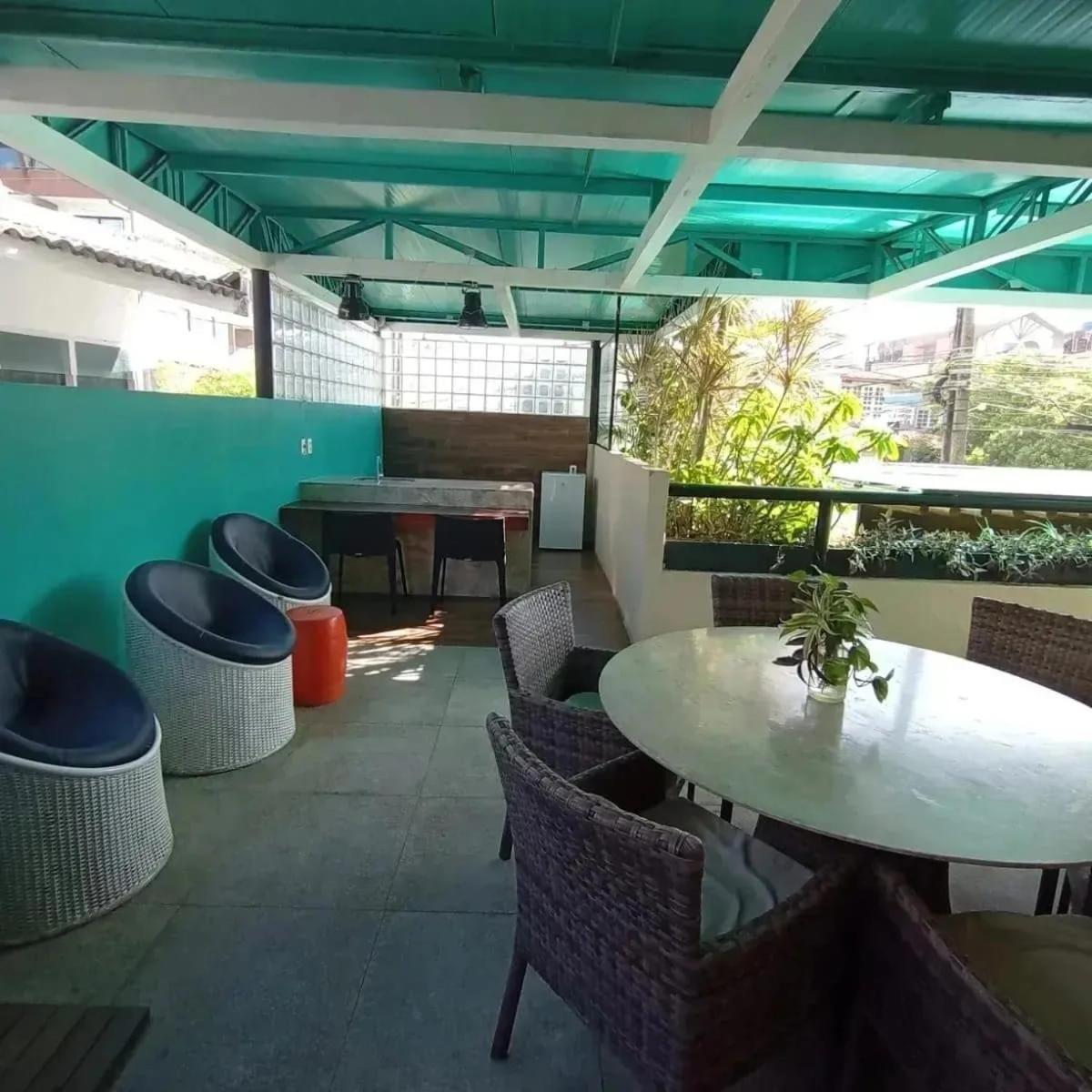 Merepe Suites flat 203