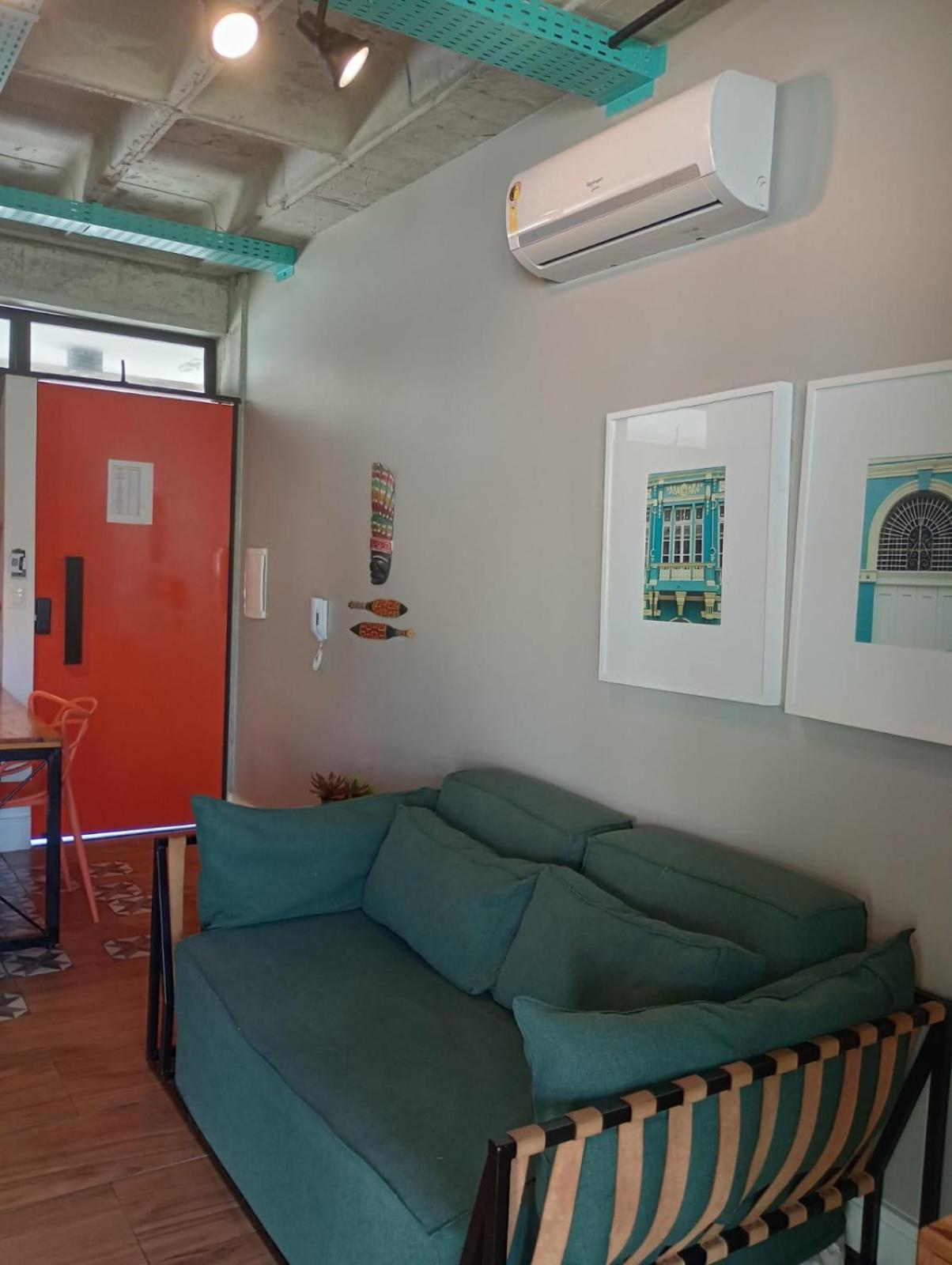 Merepe Suites flat 203