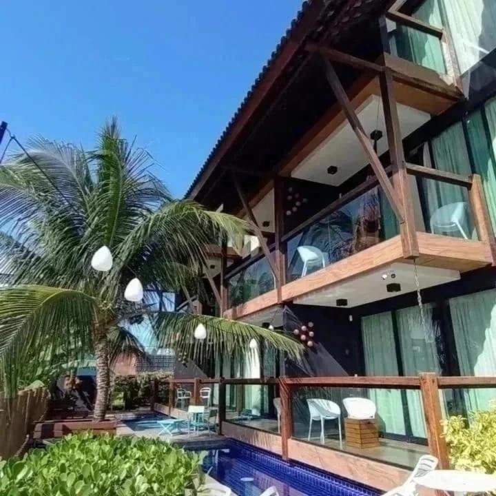 Merepe Suites flat 203