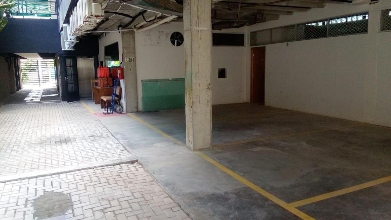 Merepe Suites flat 203