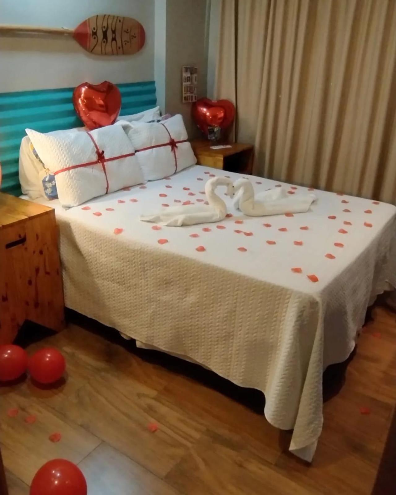 Merepe Suites flat 203
