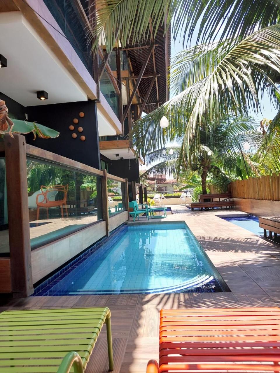 Merepe Suites flat 203