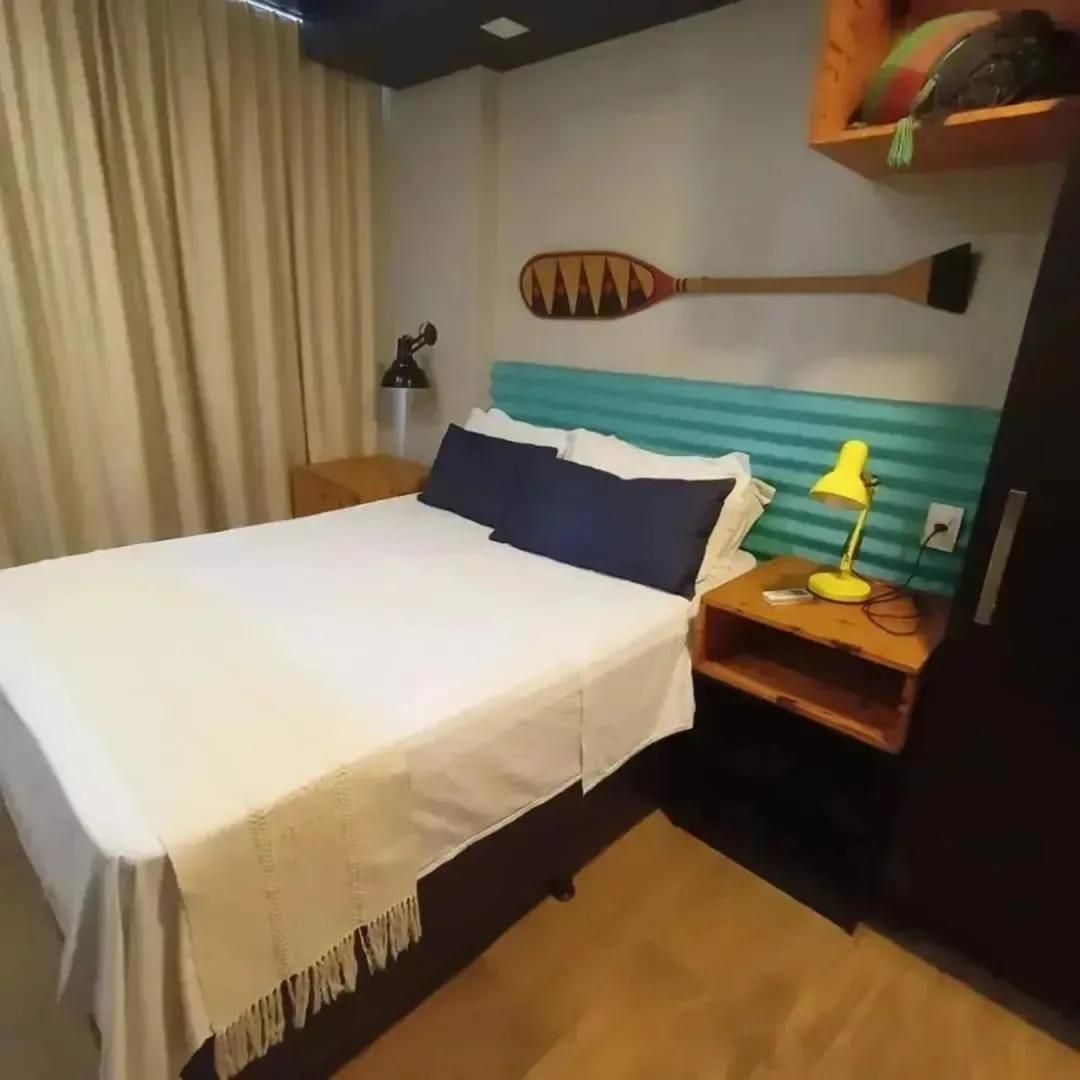 Merepe Suites flat 203