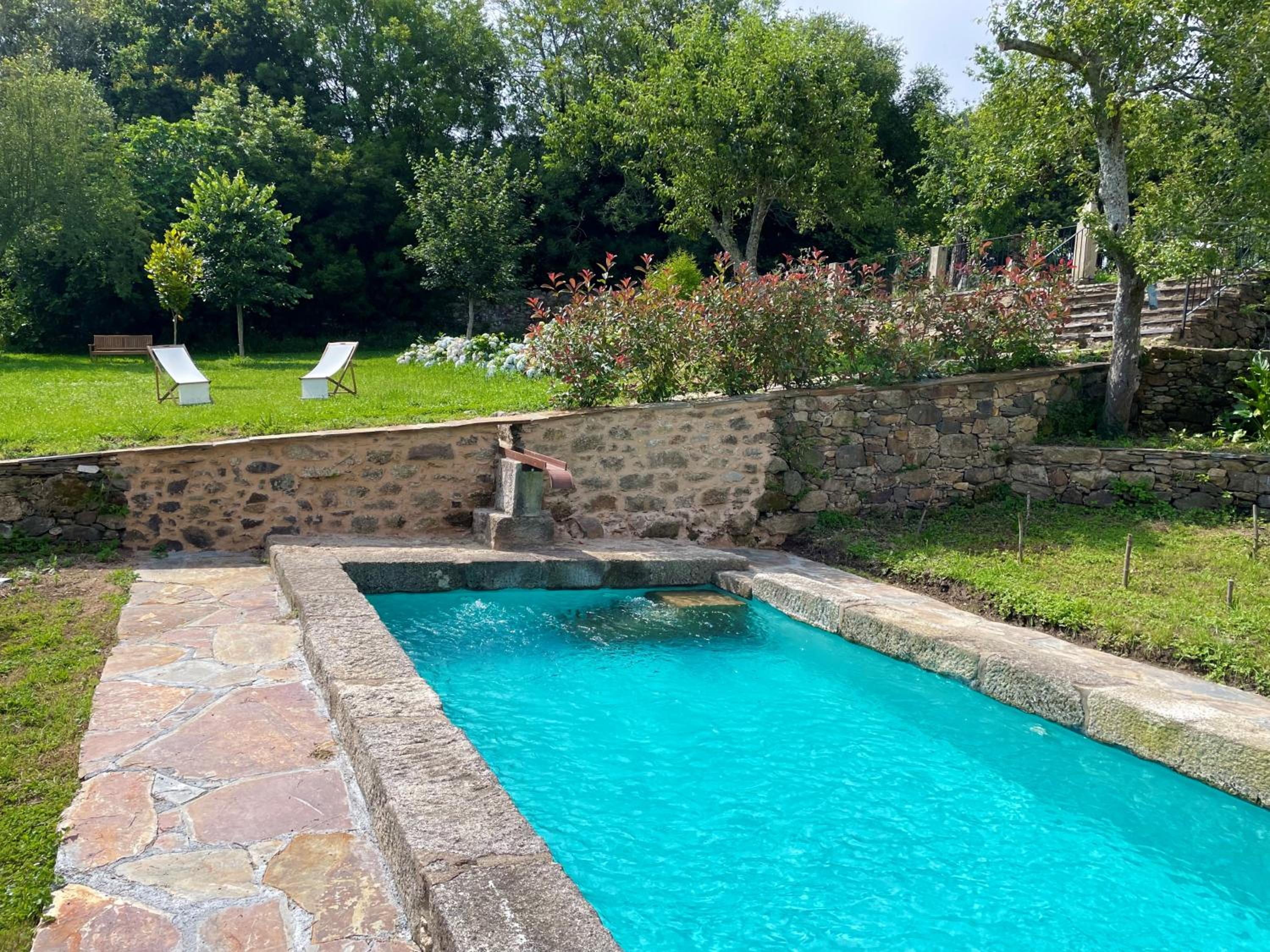 Hotel Pazo de Bieite - Property Image 32