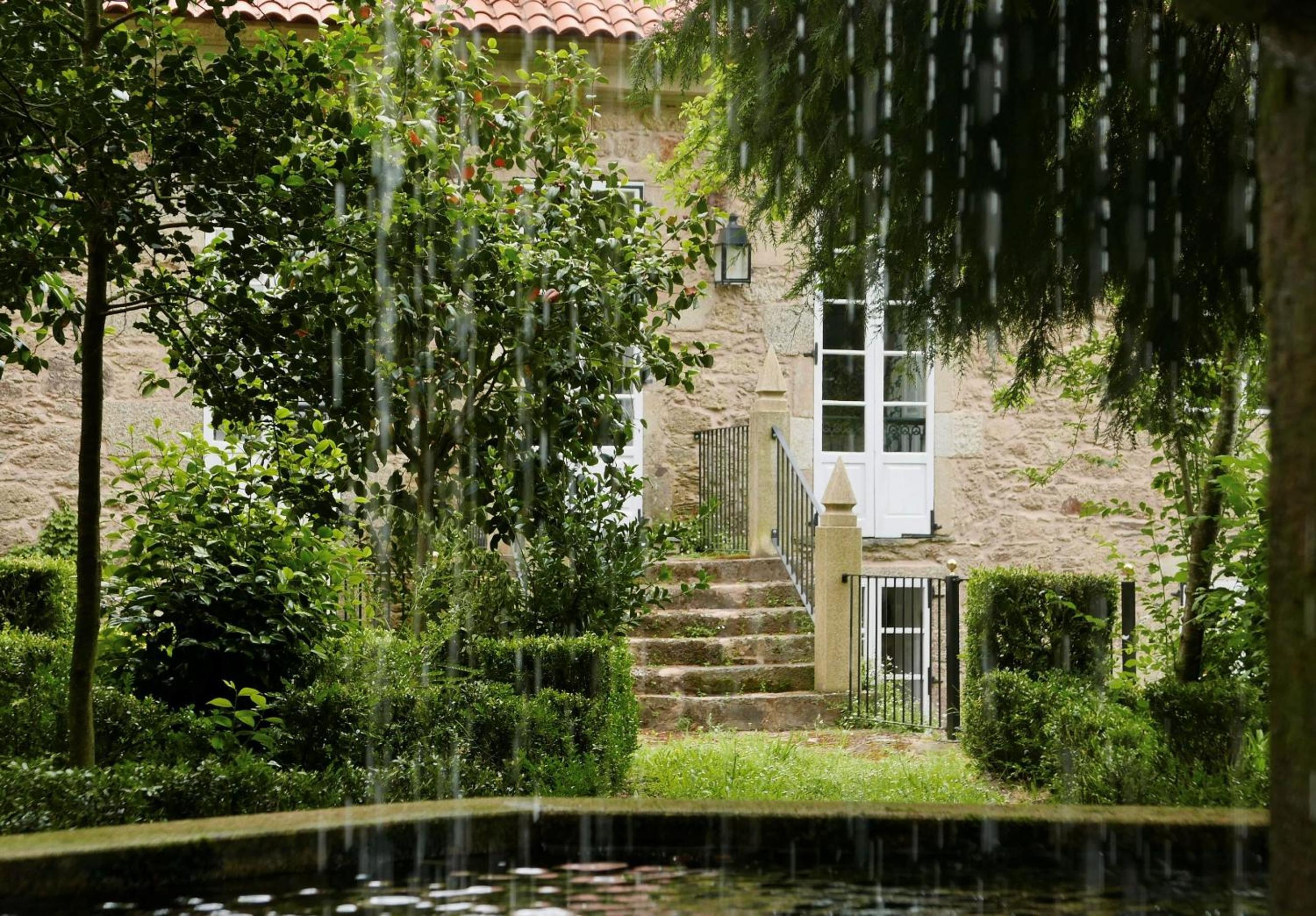 Hotel Pazo de Bieite - Property Image 39