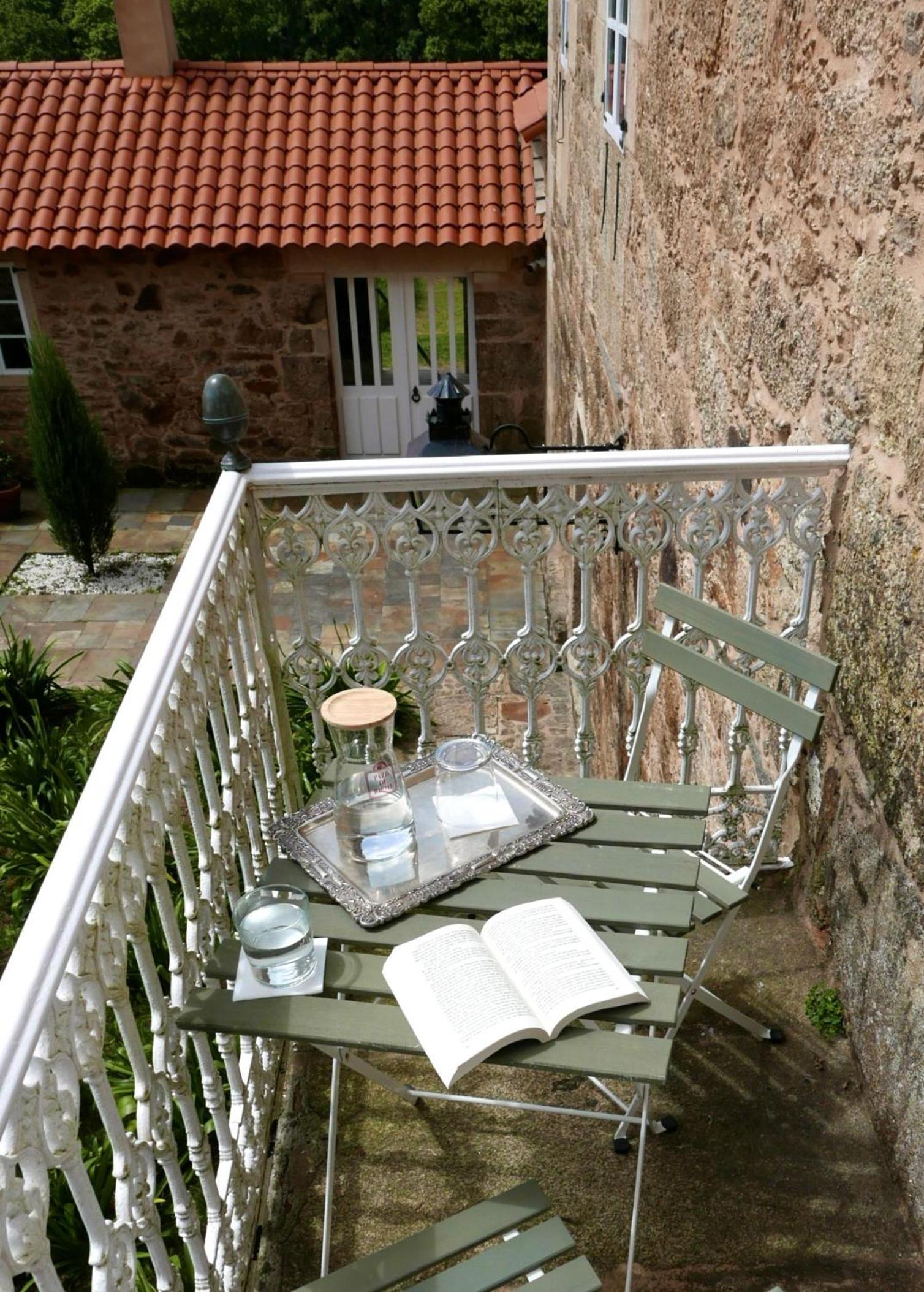 Hotel Pazo de Bieite - Property Image 15