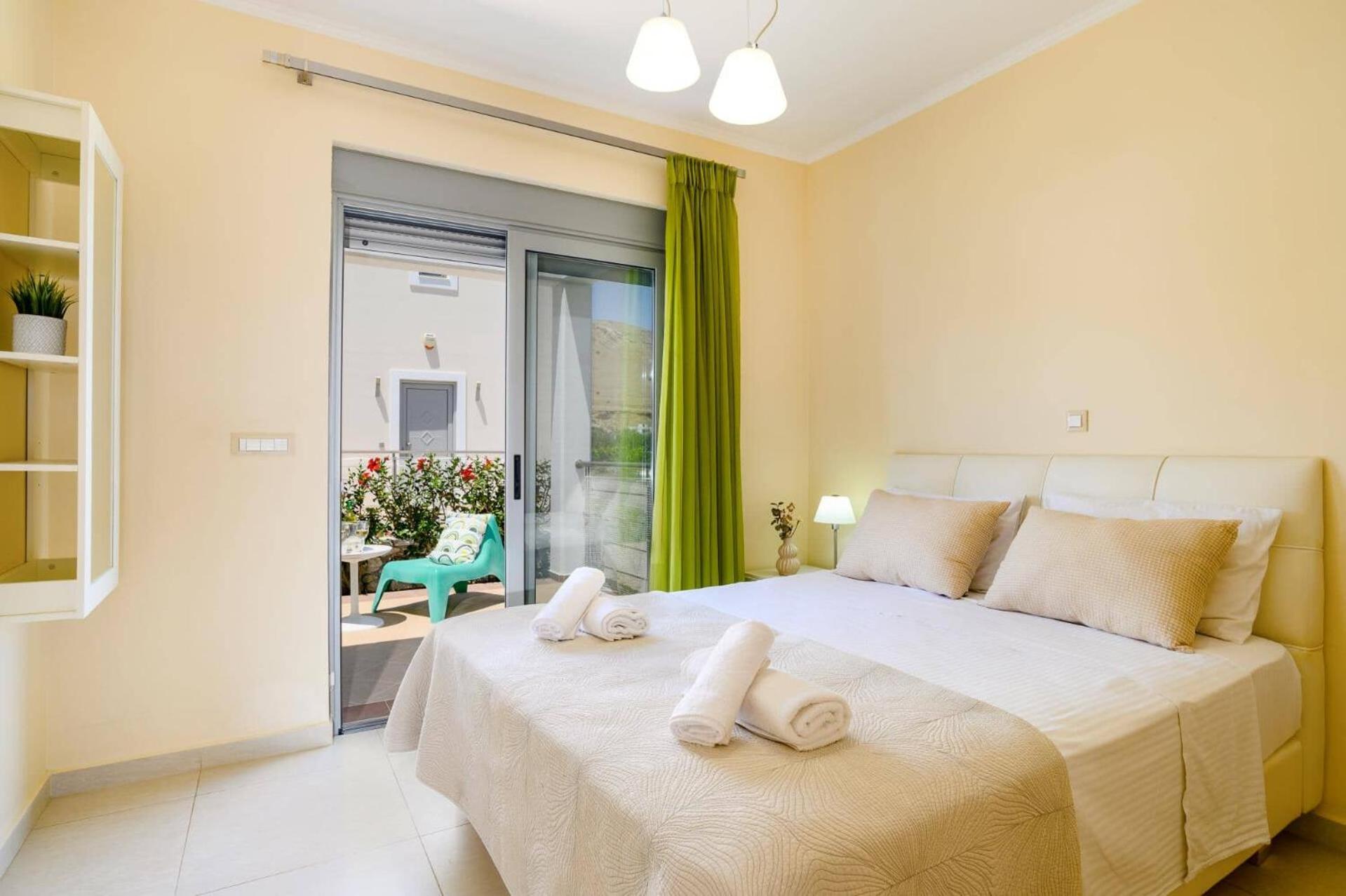 Villa Rodos Athena by Villa Plus