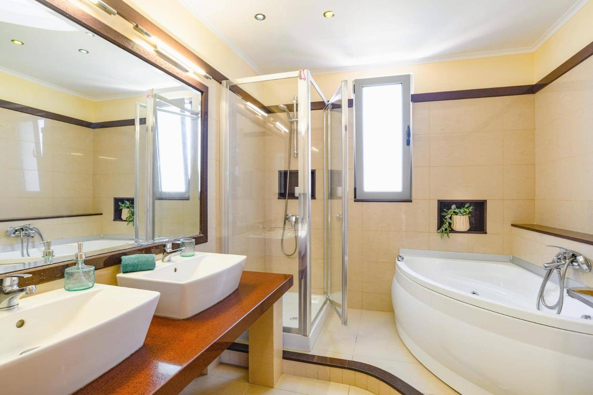 Villa Rodos Athena by Villa Plus