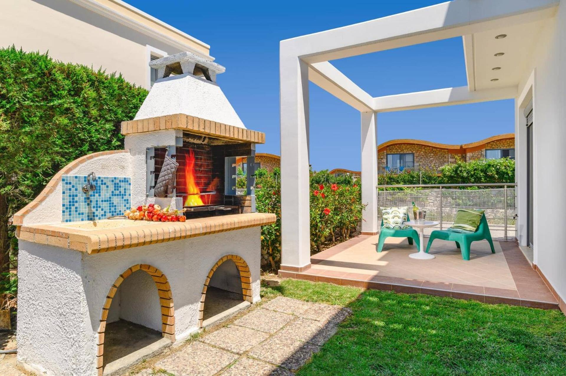 Villa Rodos Athena by Villa Plus