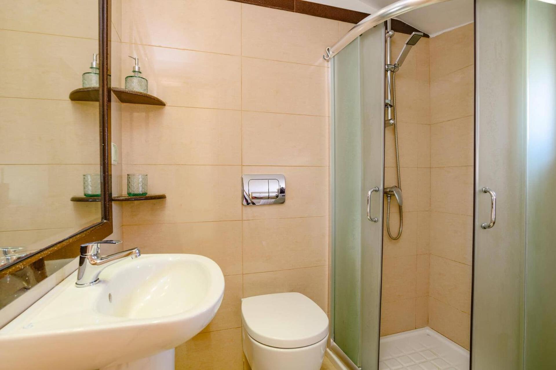 Villa Rodos Athena by Villa Plus