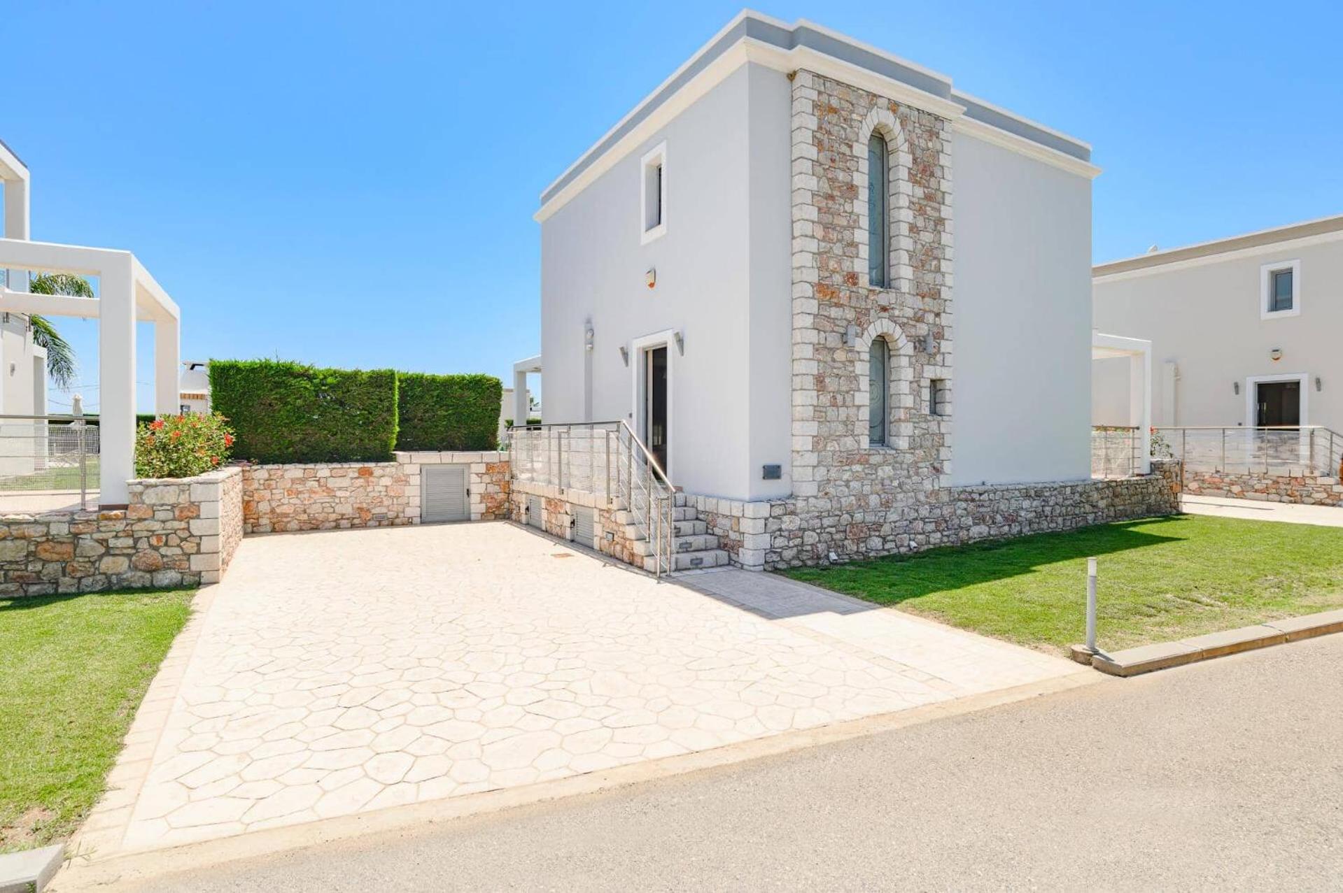 Villa Rodos Athena by Villa Plus
