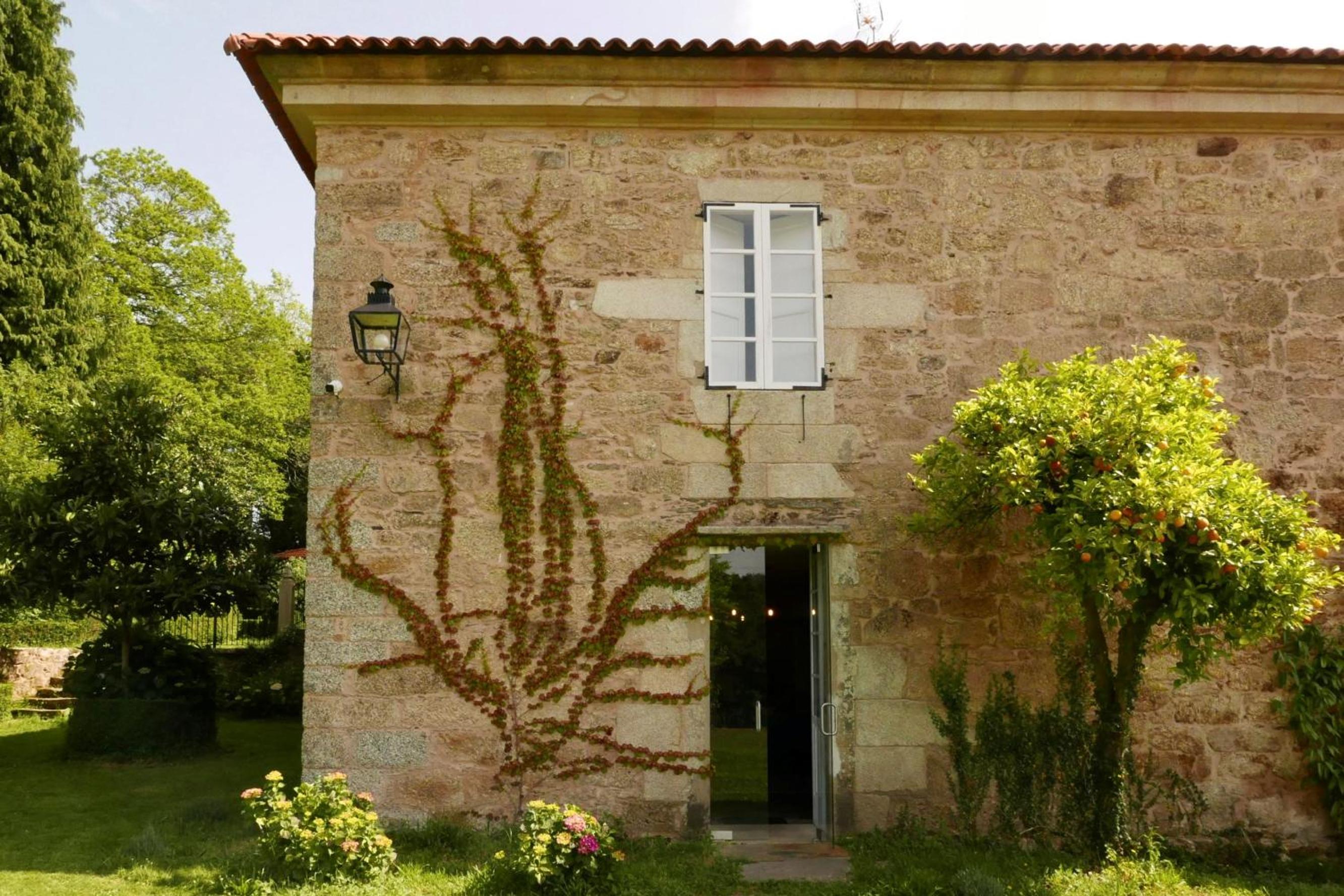 Hotel Pazo de Bieite - Property Image 42