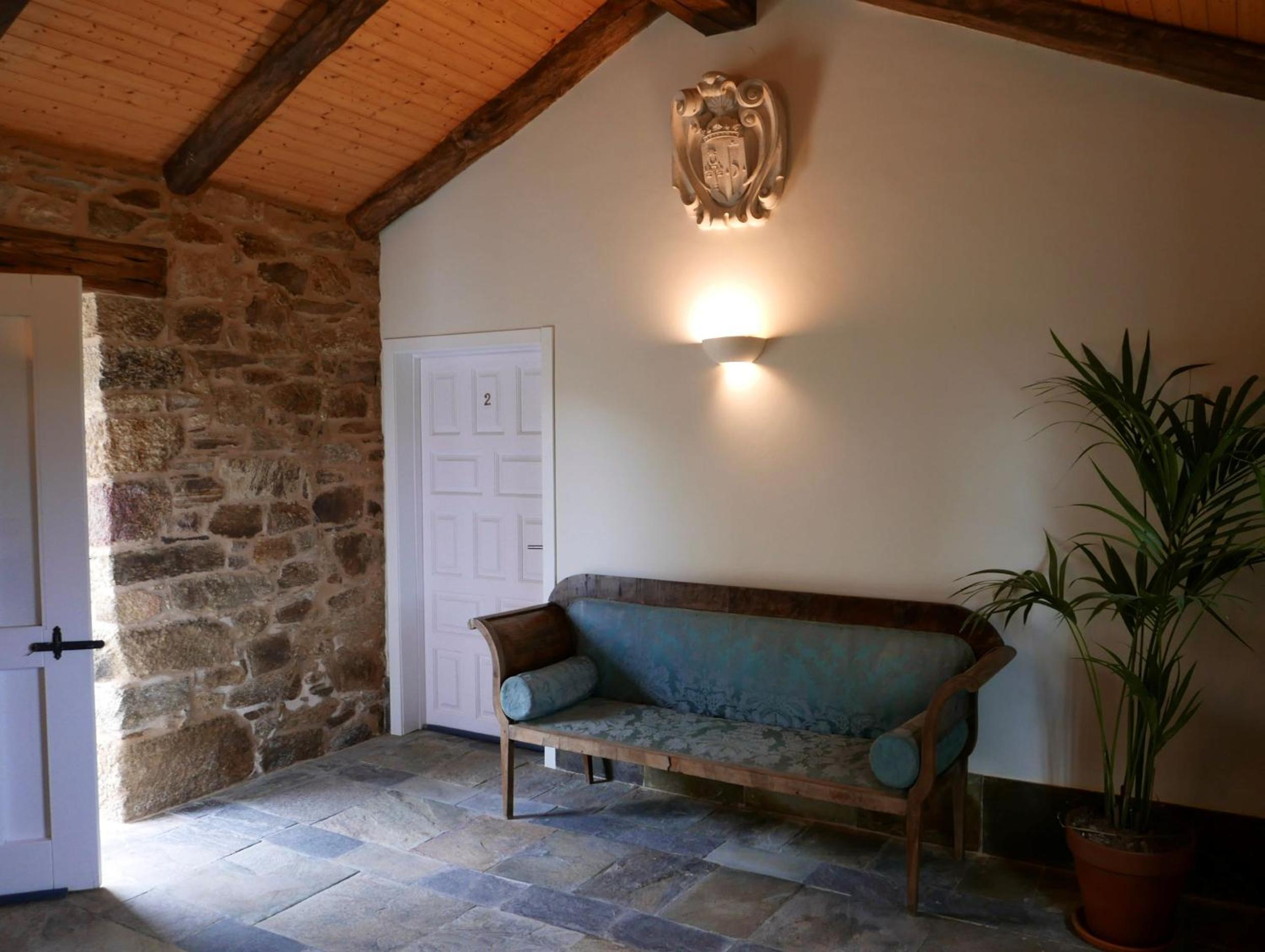 Hotel Pazo de Bieite - Property Image 13