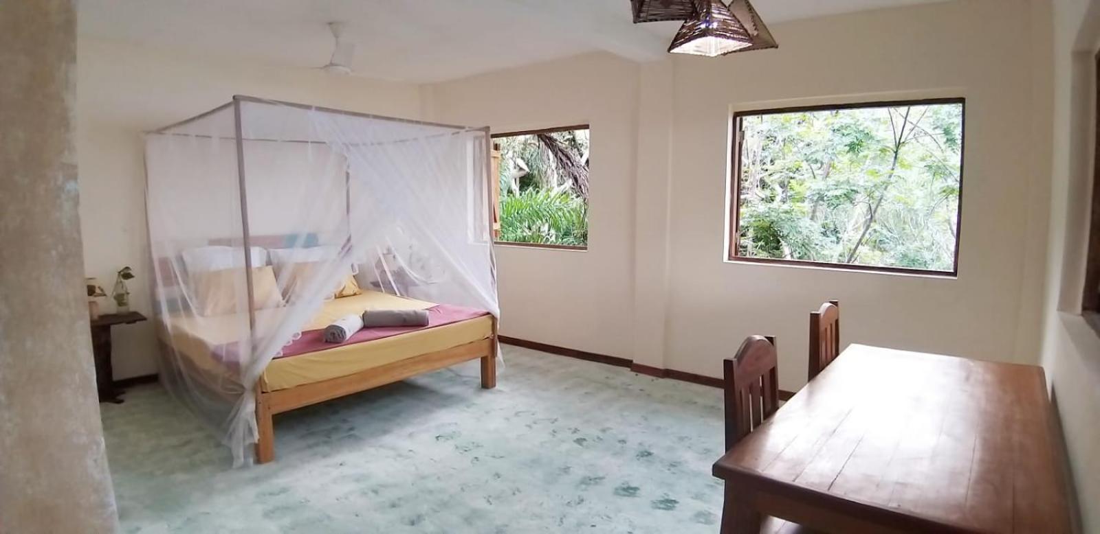 Villa King Komba view 3