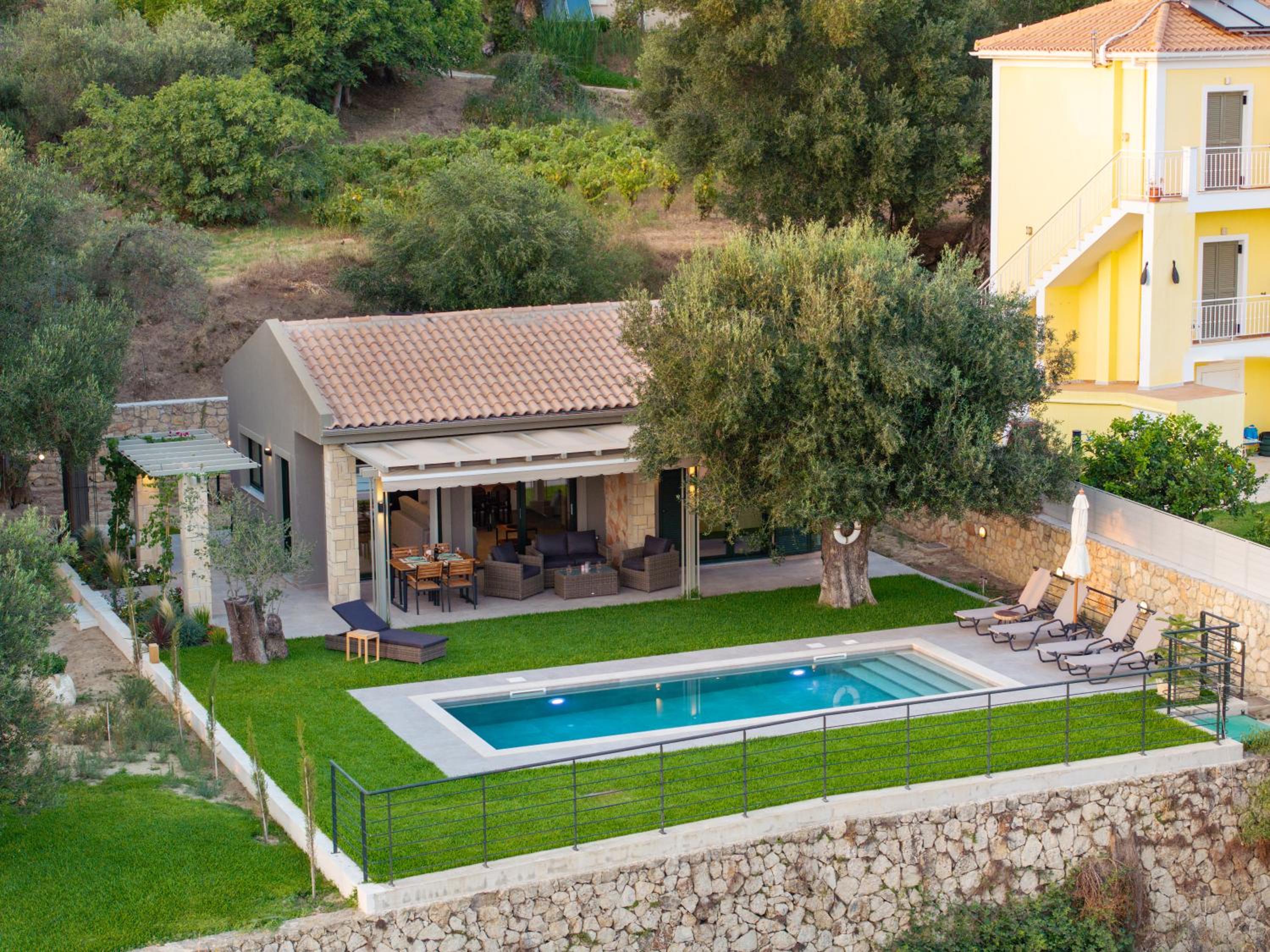 Villa Menda view 5