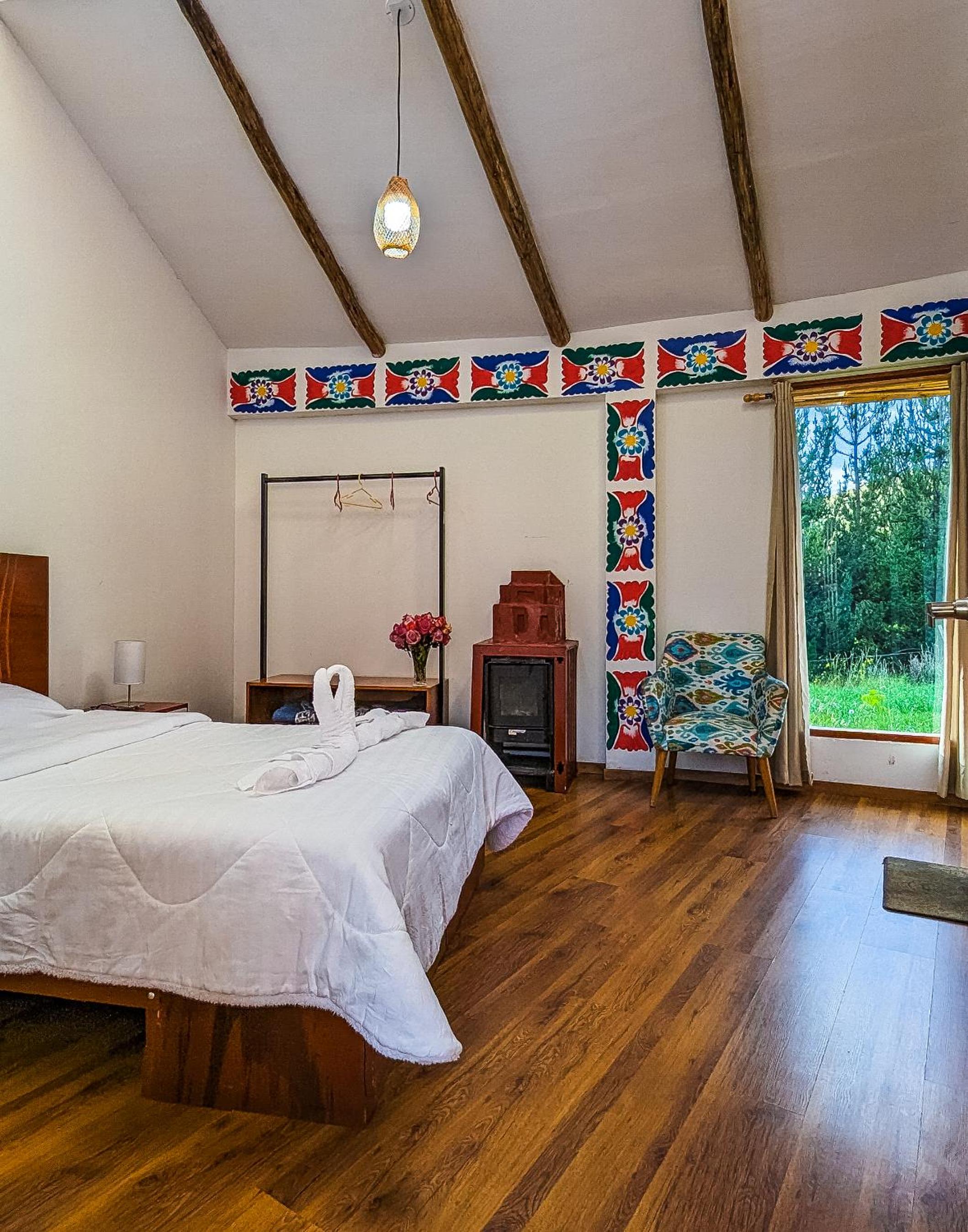 Montefino Ayacucho view 2