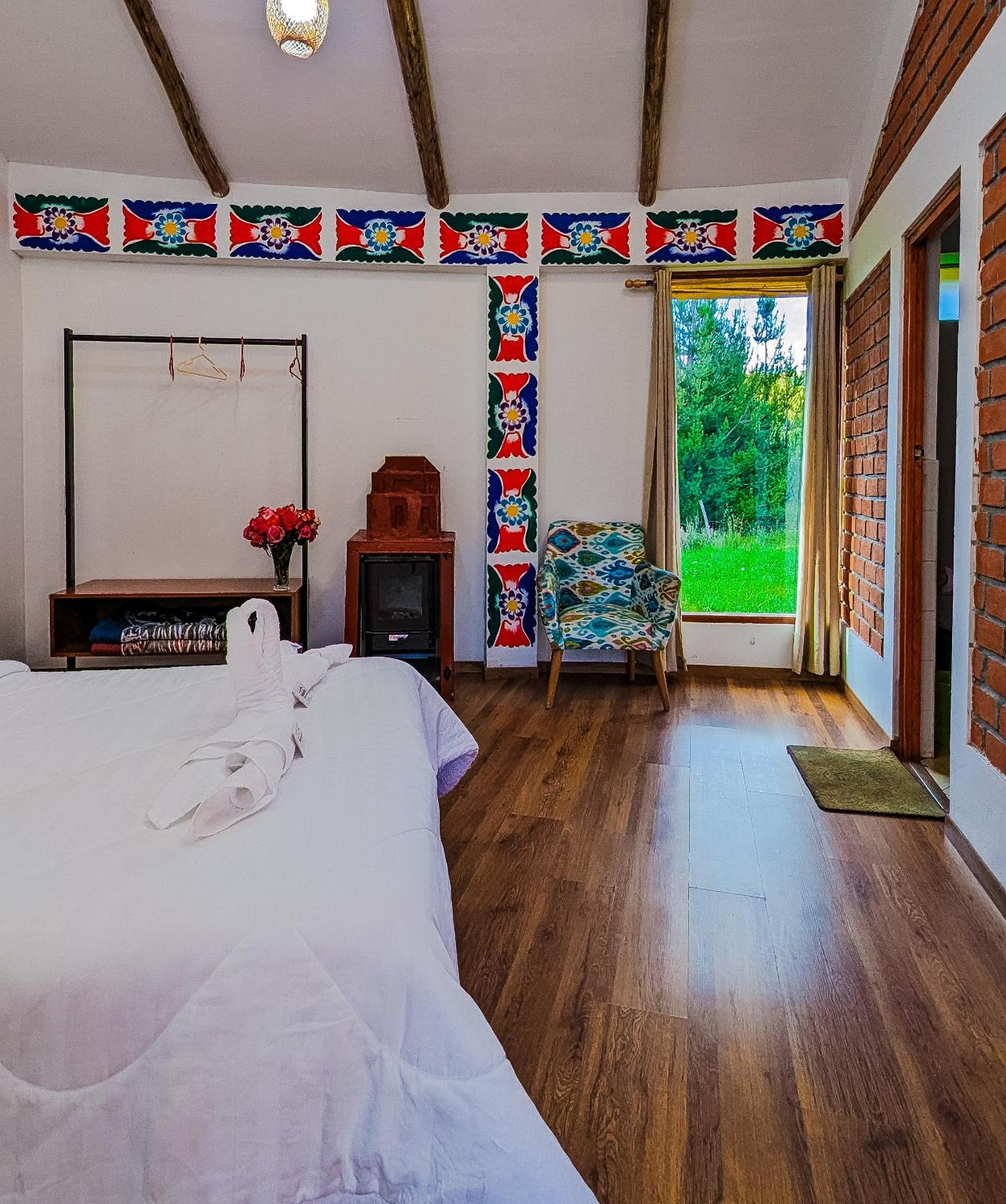 Montefino Ayacucho view 4