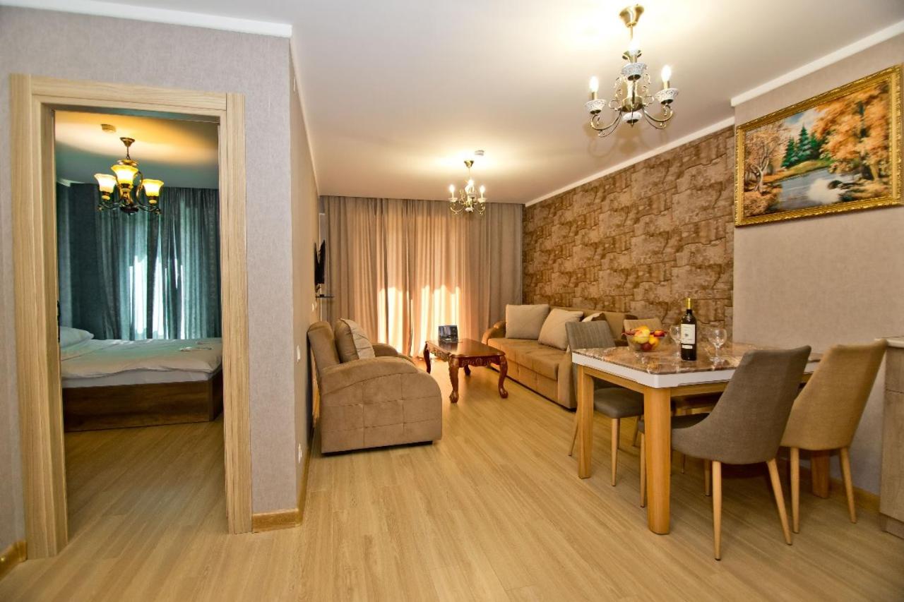 Orbi Palace Apartment view 3