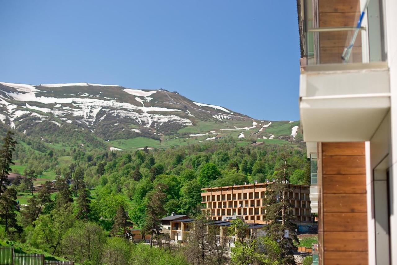 Orbi Palace Apartment view 5