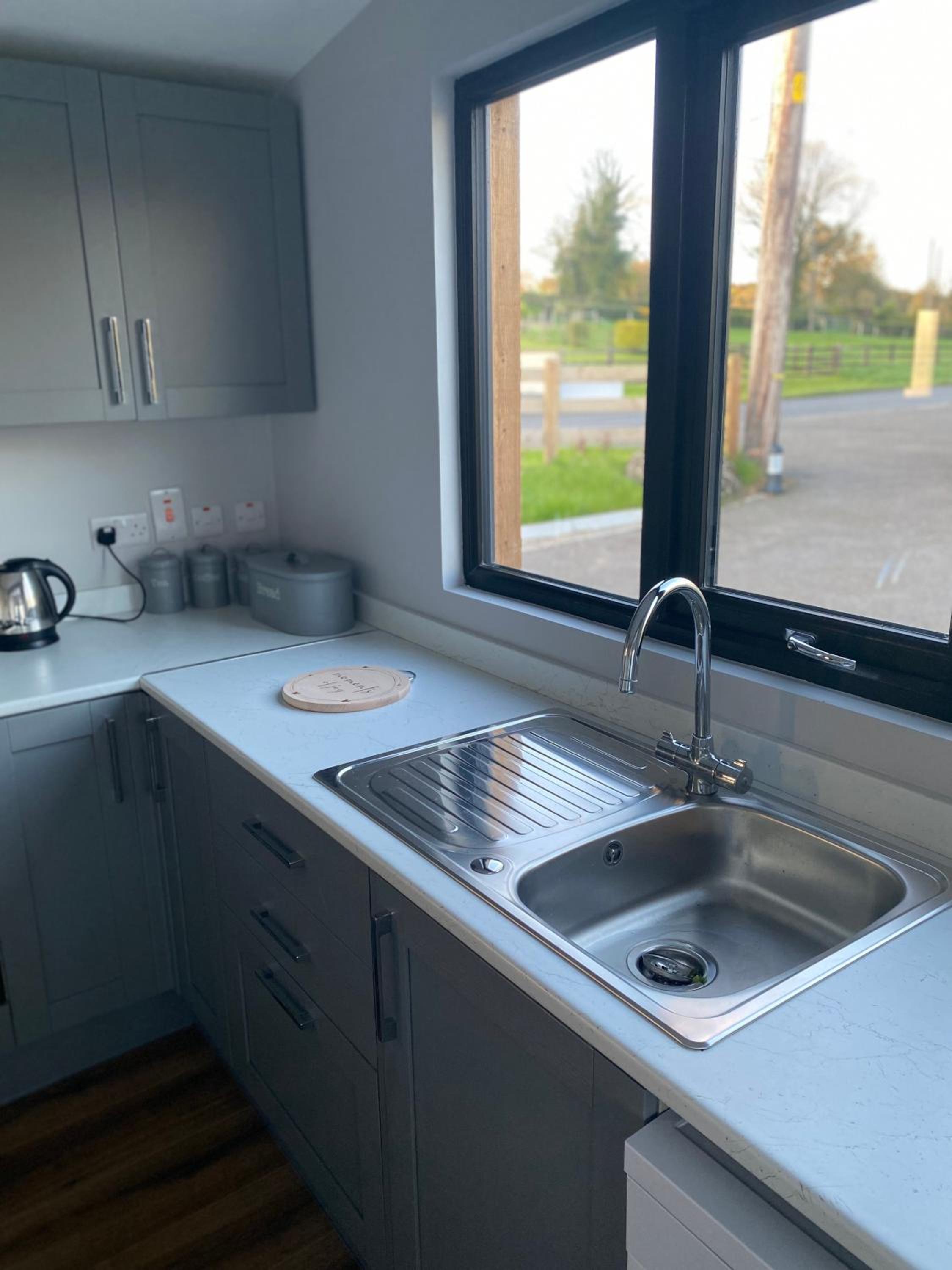 Killyfole lakeside lodges