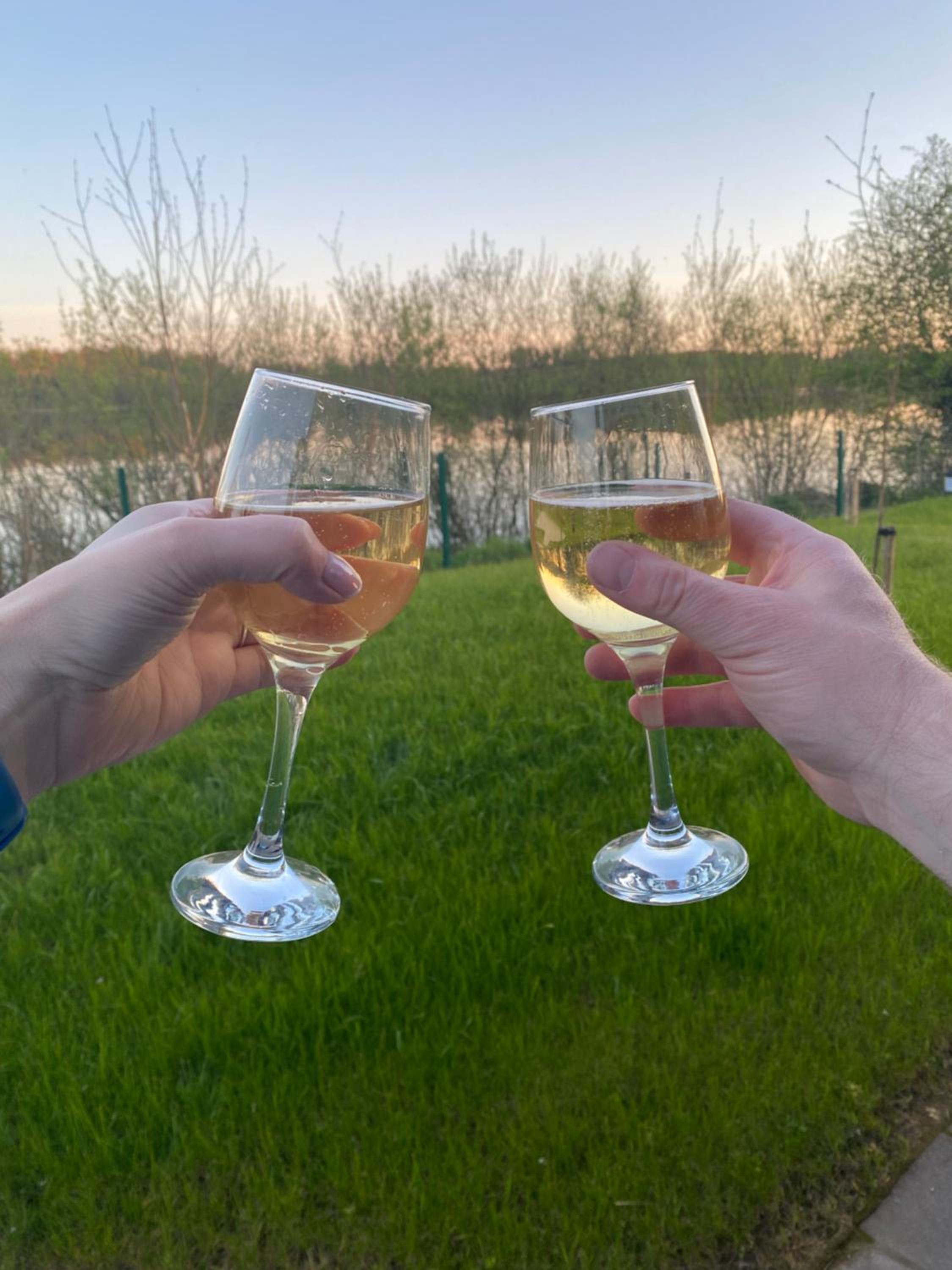 Killyfole lakeside lodges
