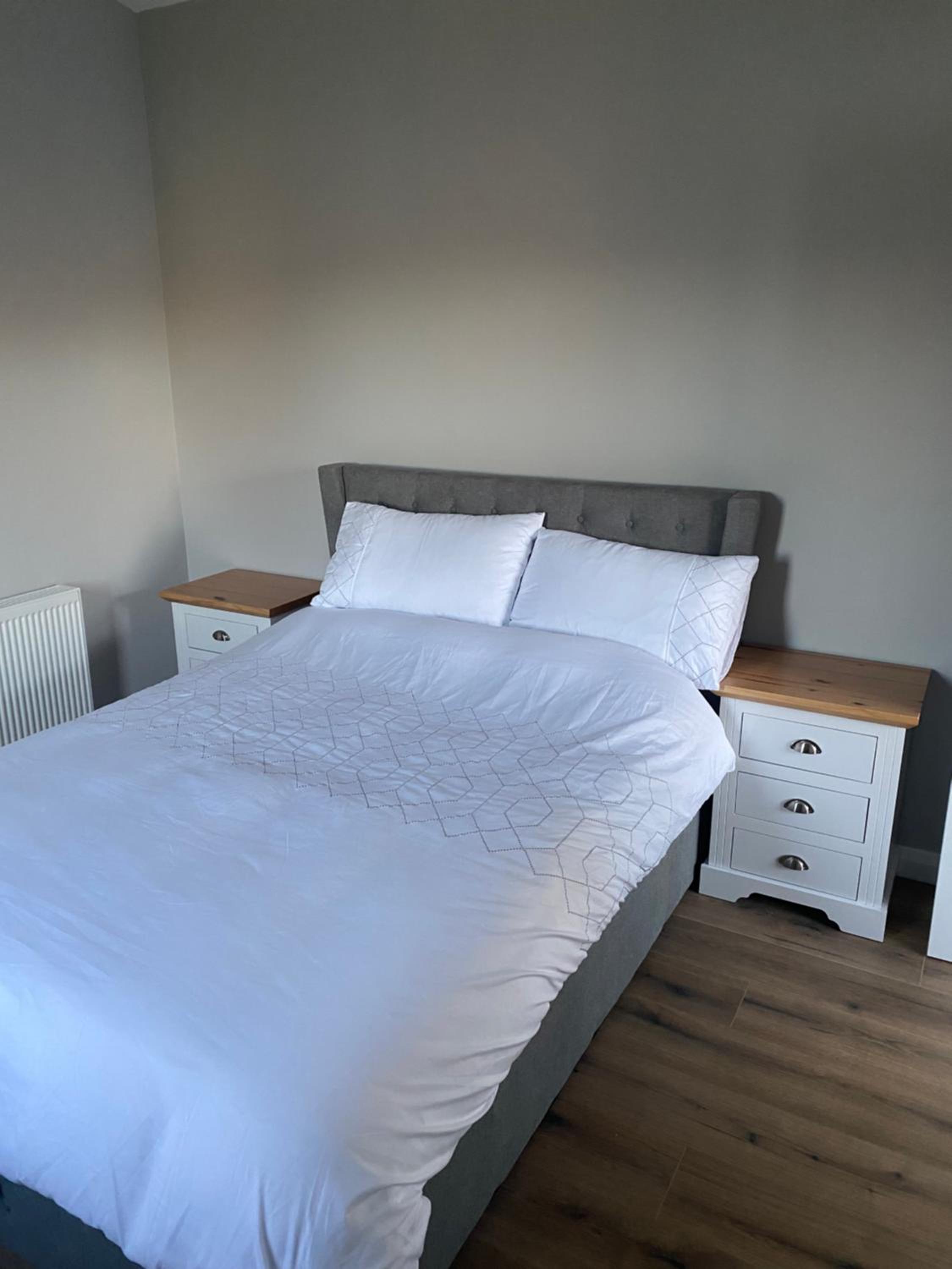 Killyfole lakeside lodges