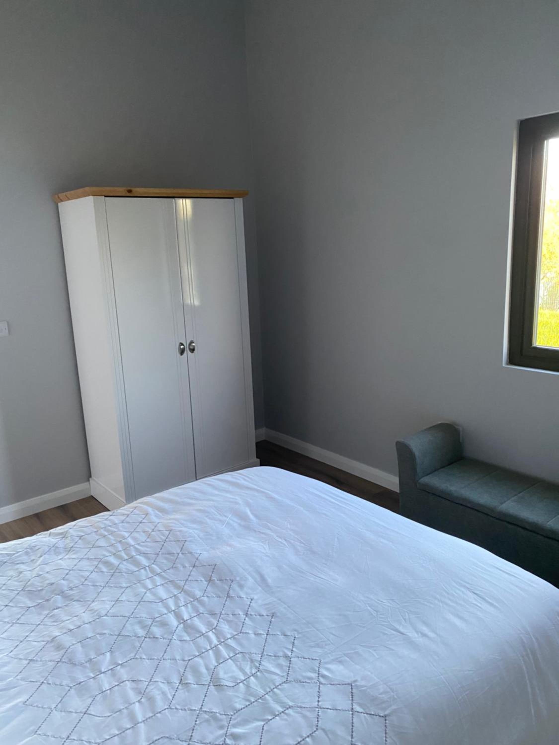 Killyfole lakeside lodges