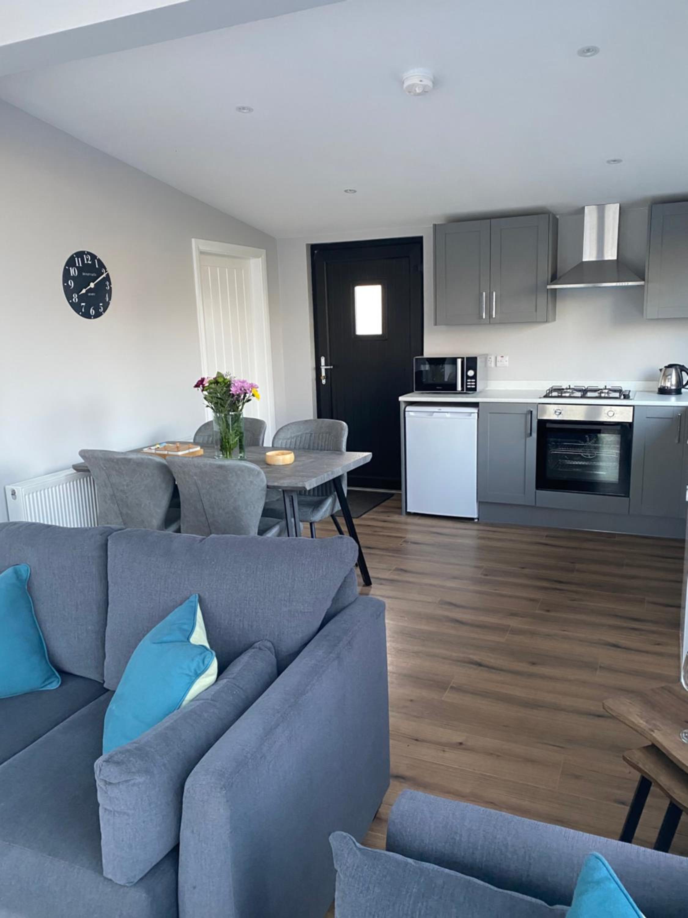 Killyfole lakeside lodges