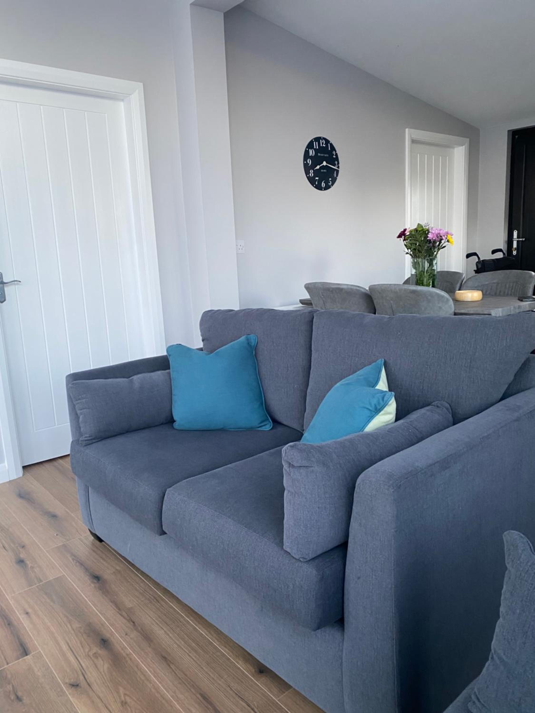 Killyfole lakeside lodges