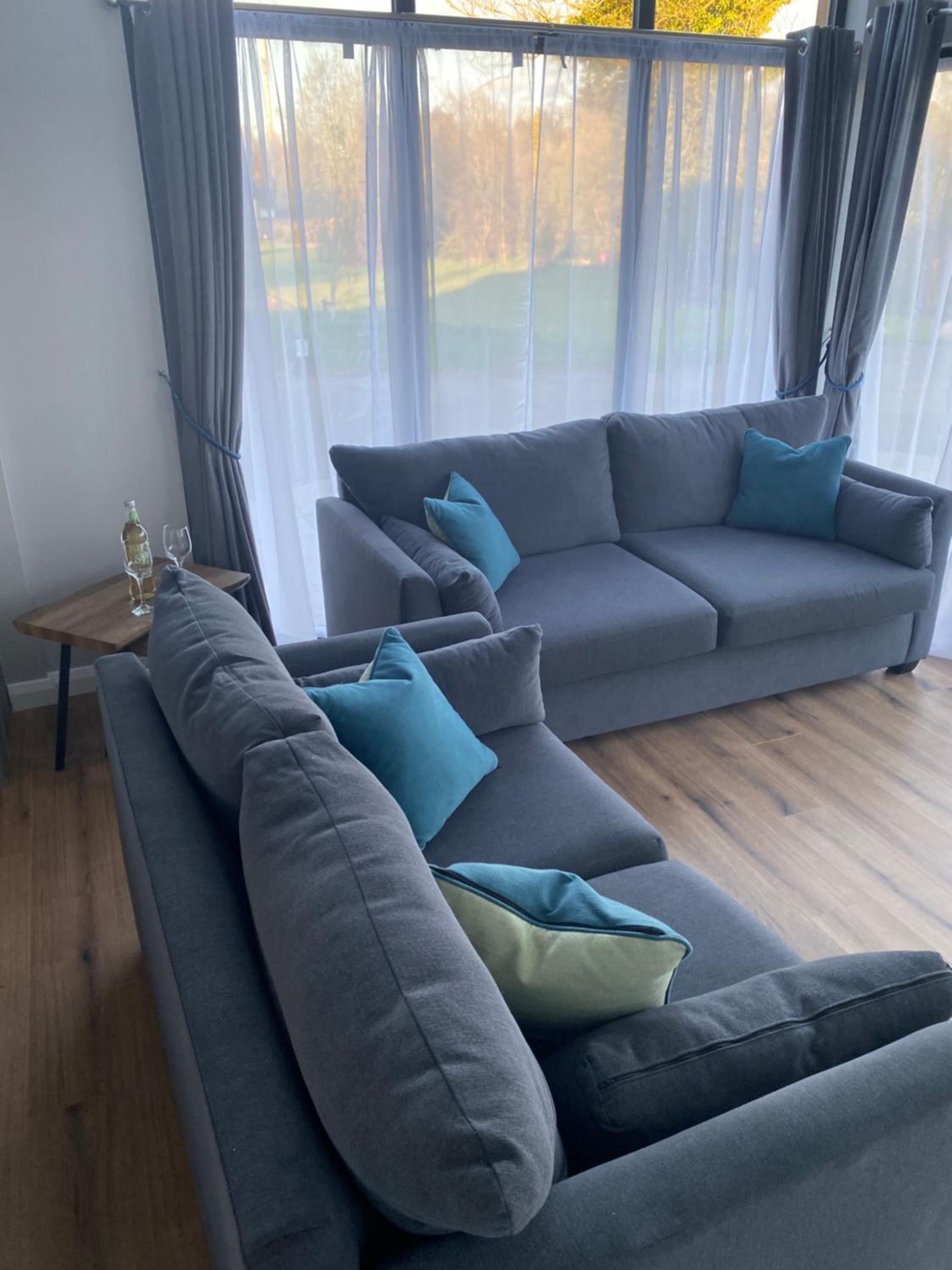 Killyfole lakeside lodges