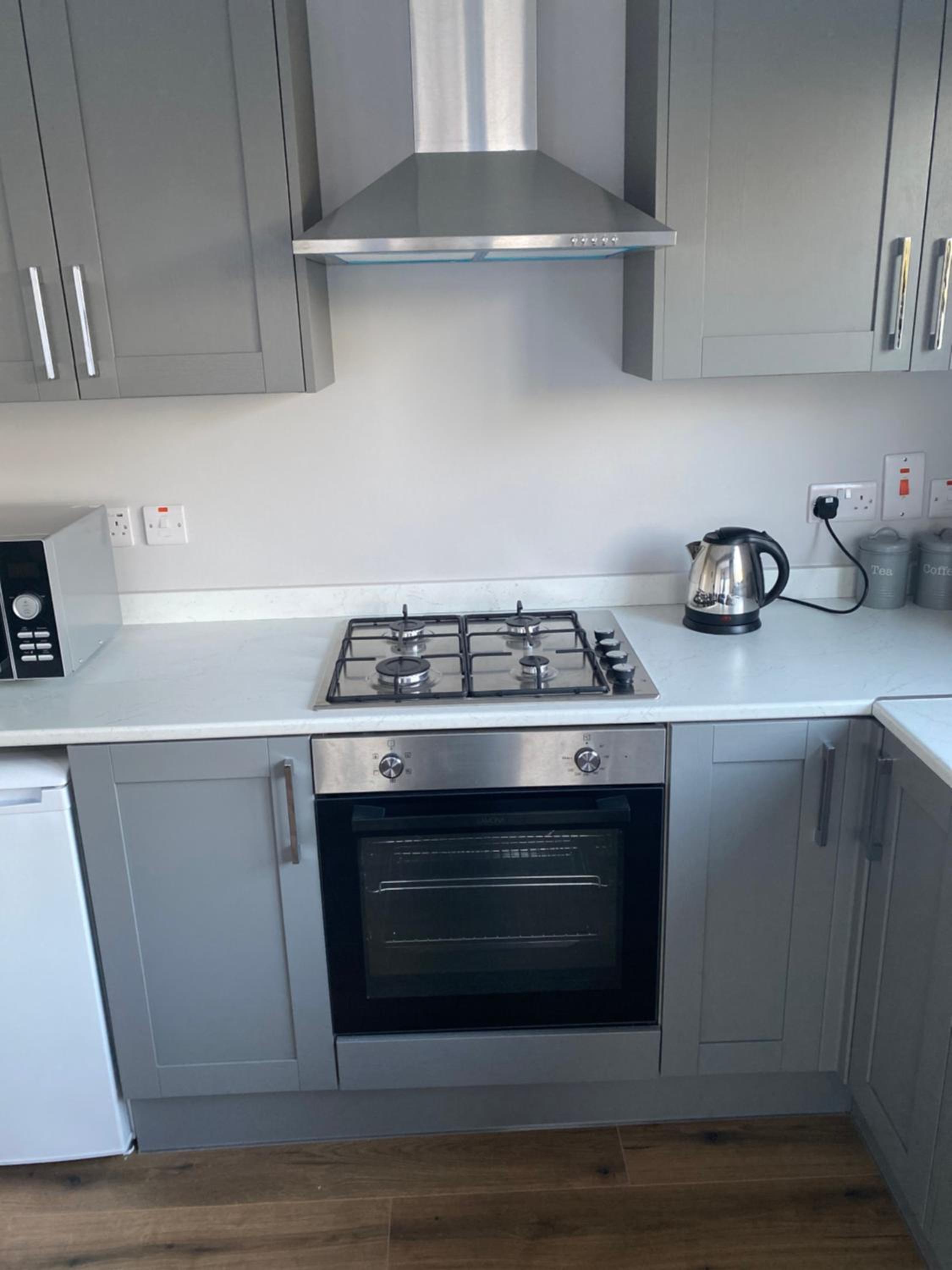 Killyfole lakeside lodges