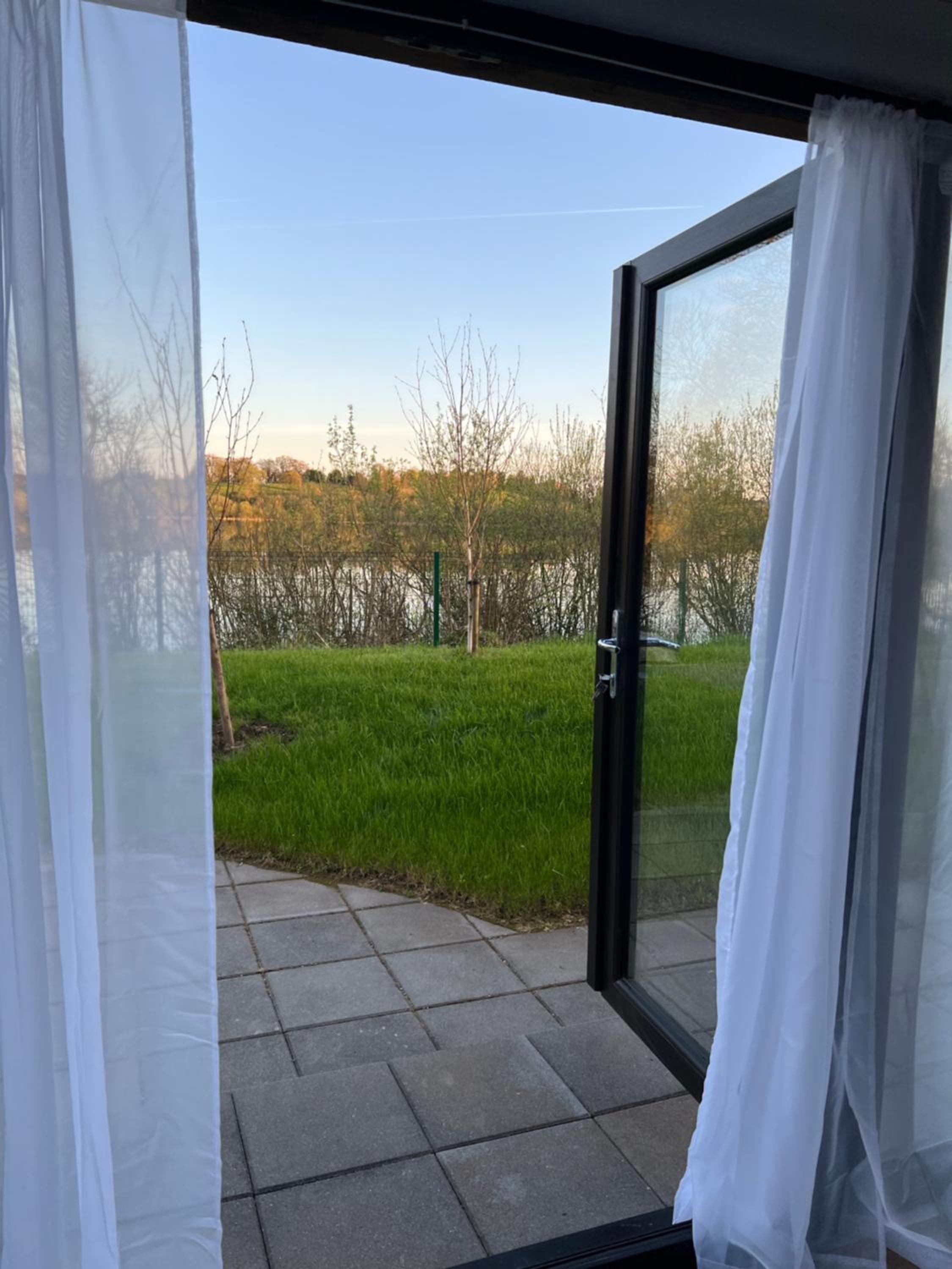 Killyfole lakeside lodges