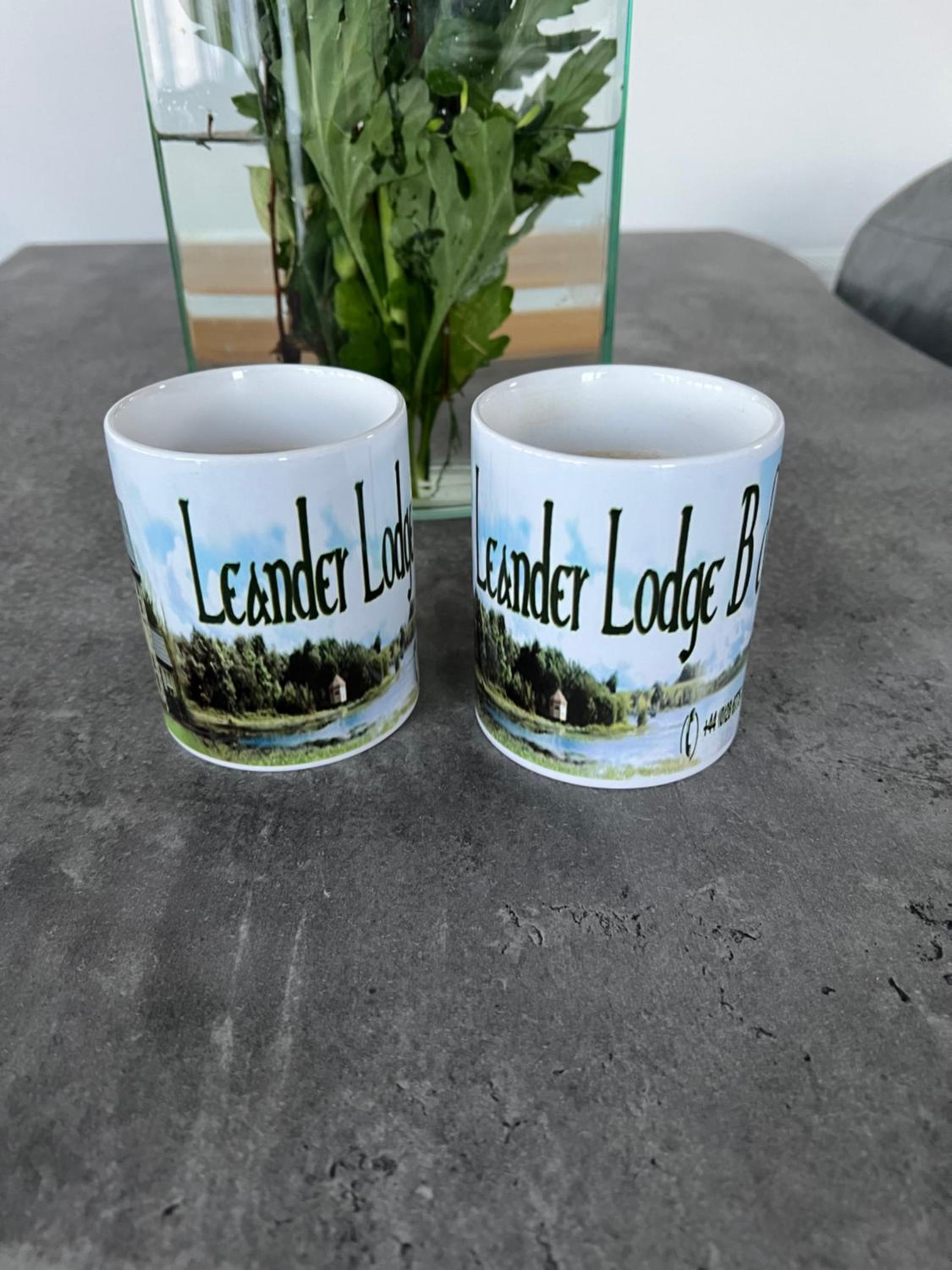 Killyfole lakeside lodges