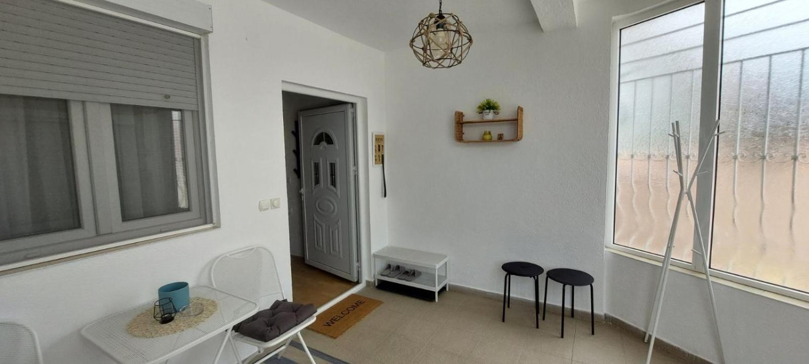 Knezevic House