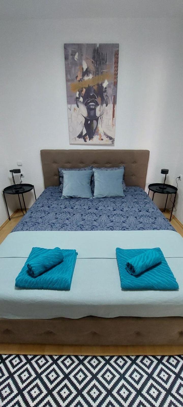 Knezevic House
