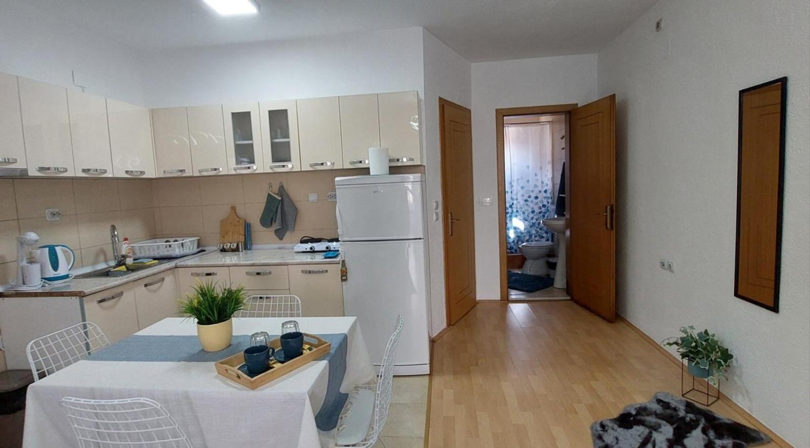 Knezevic House