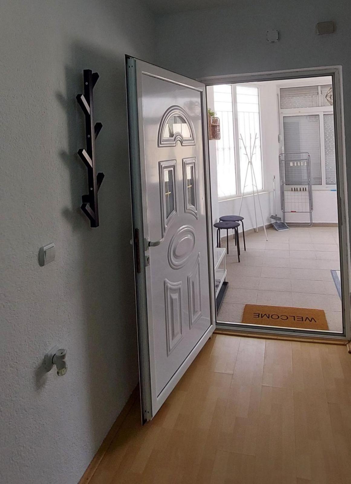 Knezevic House