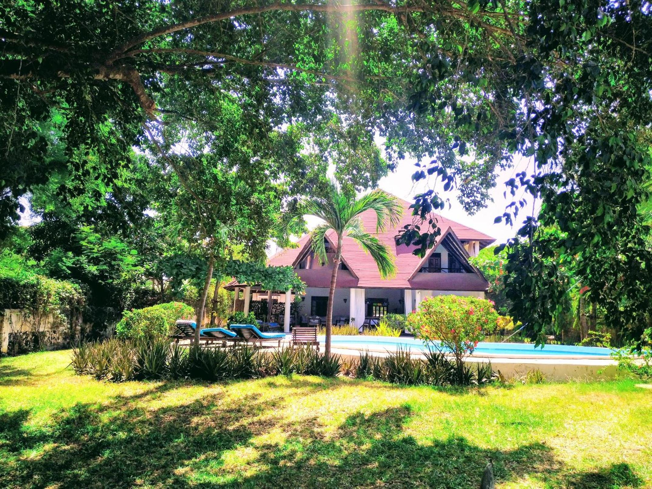 Nyumba Malaika