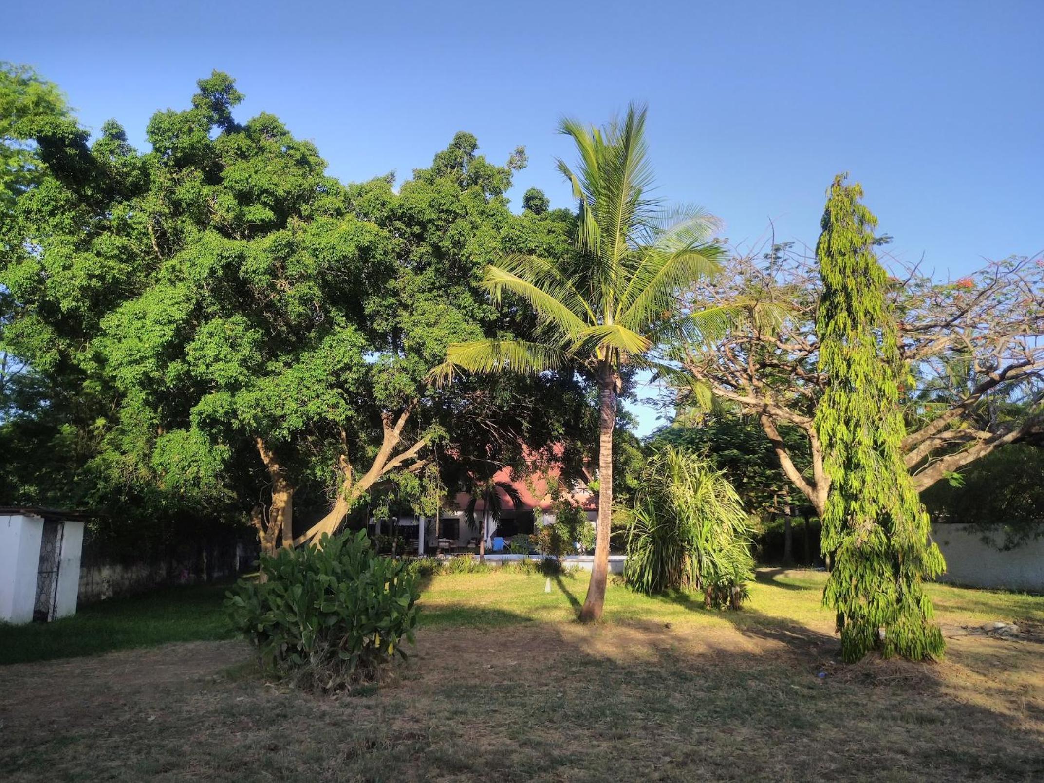 Nyumba Malaika