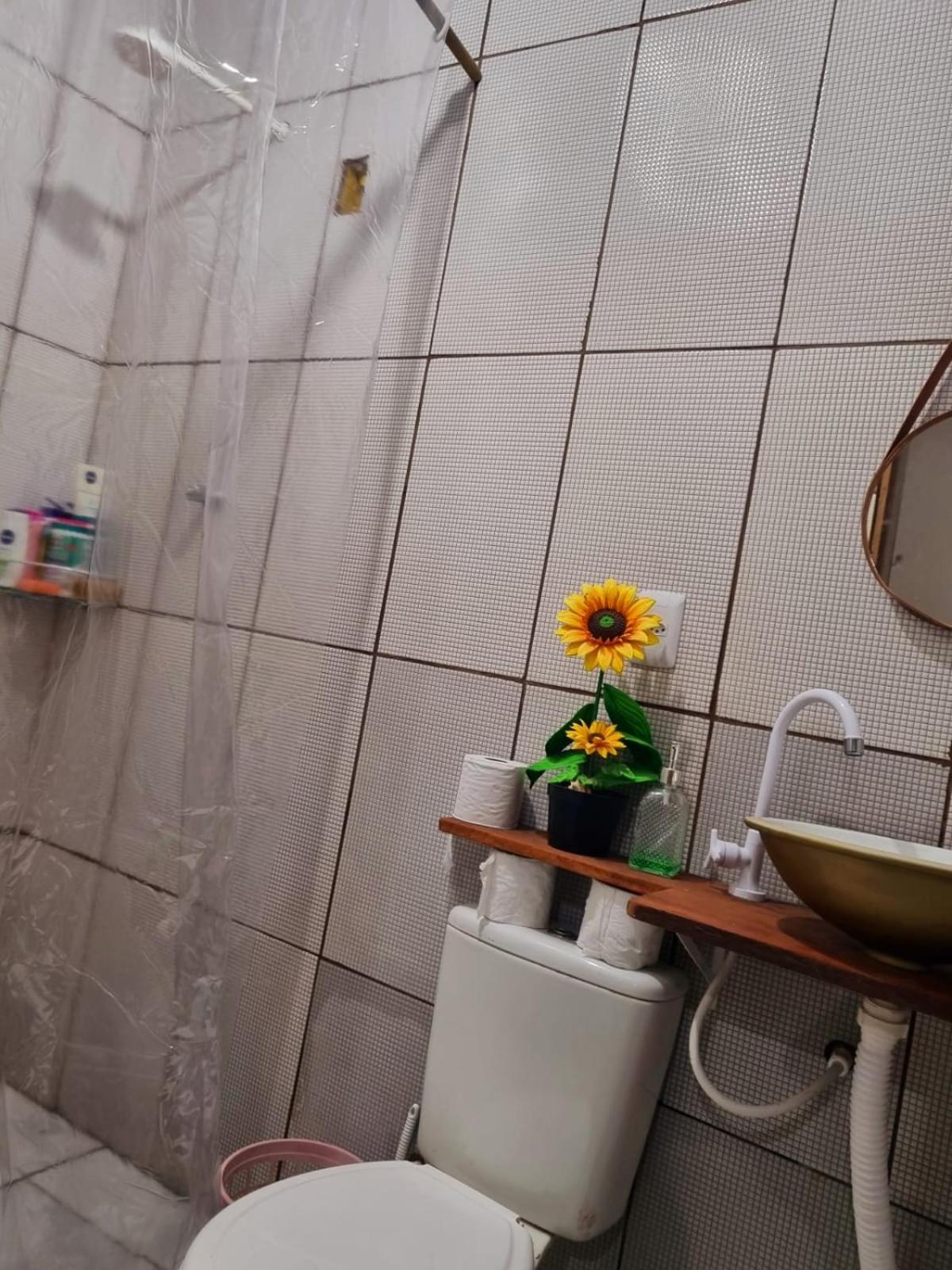 Casa estrela do sal