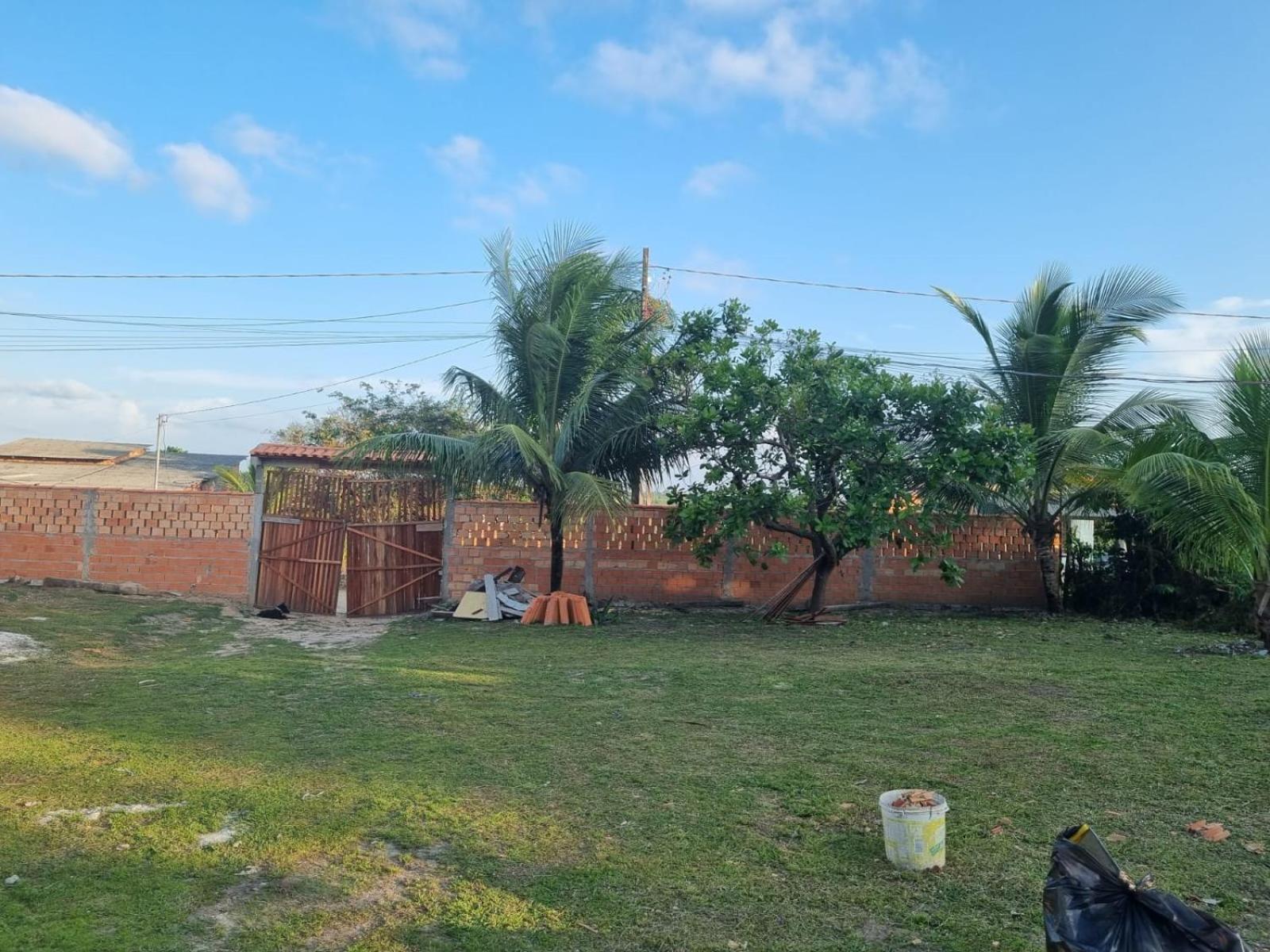 Casa estrela do sal