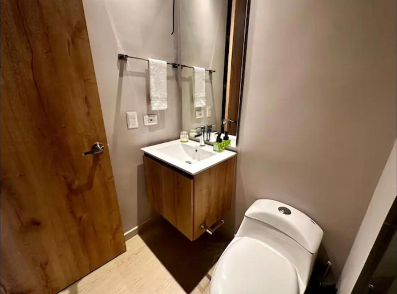 Loft moderno en ubicación perfecta
