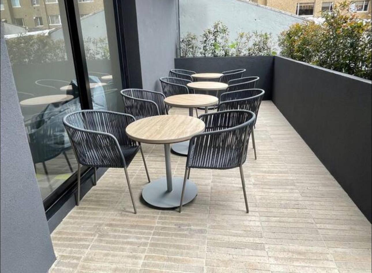 Loft moderno en ubicación perfecta