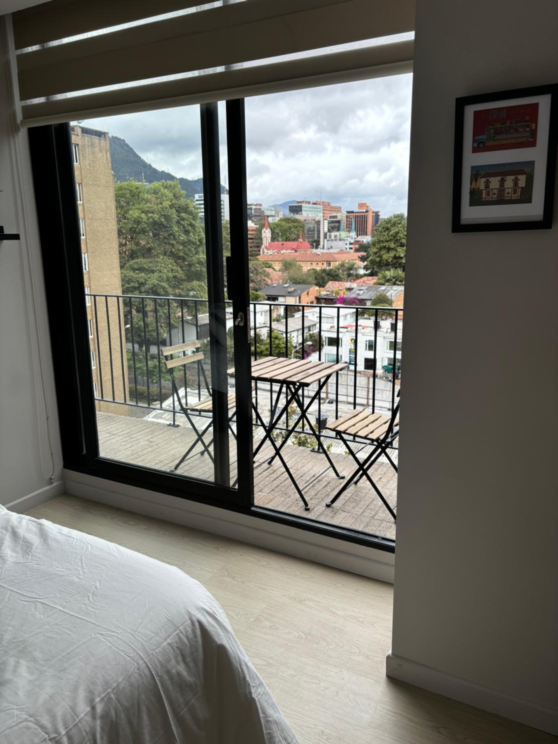 Loft moderno en ubicación perfecta