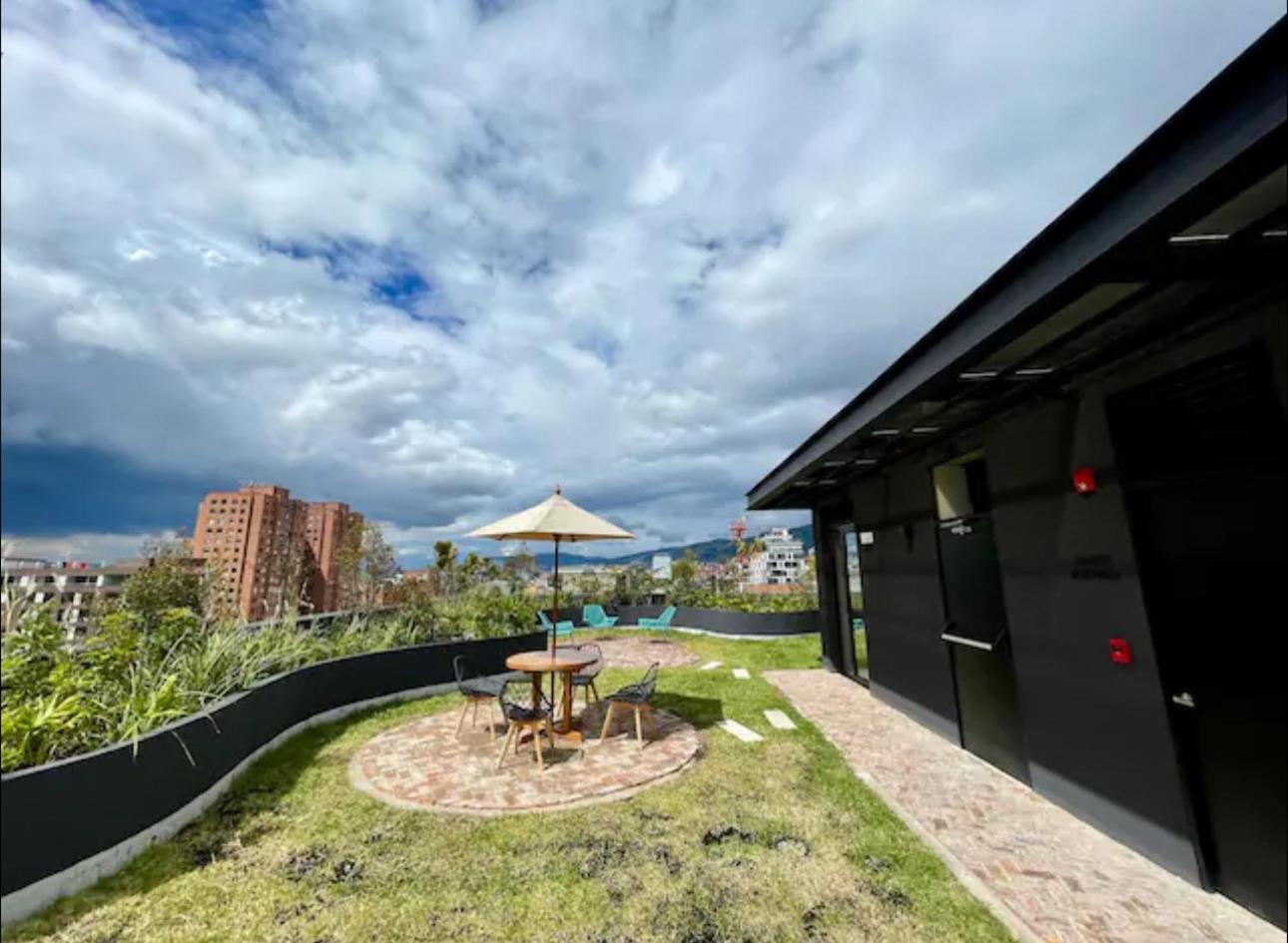 Loft moderno en ubicación perfecta
