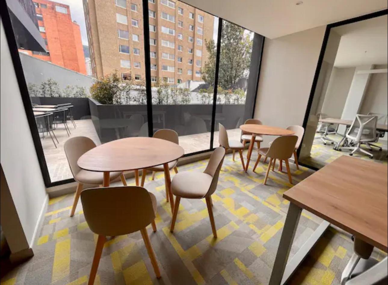Loft moderno en ubicación perfecta