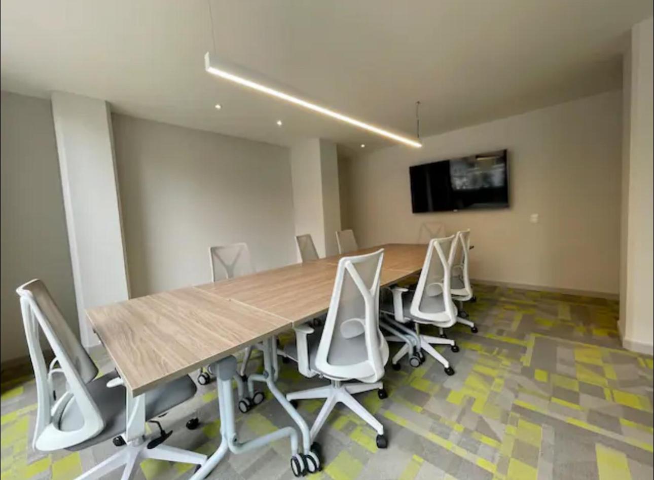 Loft moderno en ubicación perfecta