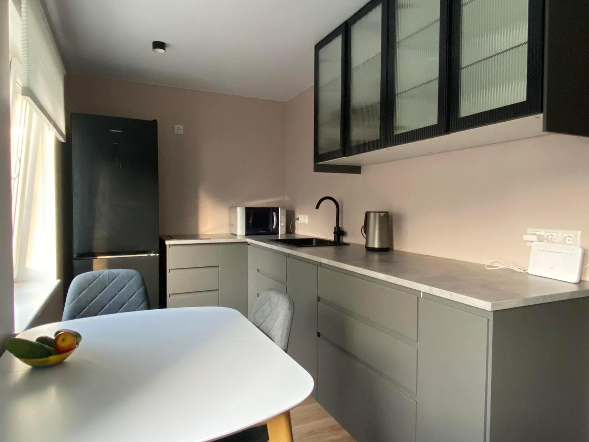 Apartment in the Pärnu city centre, free parking view 2