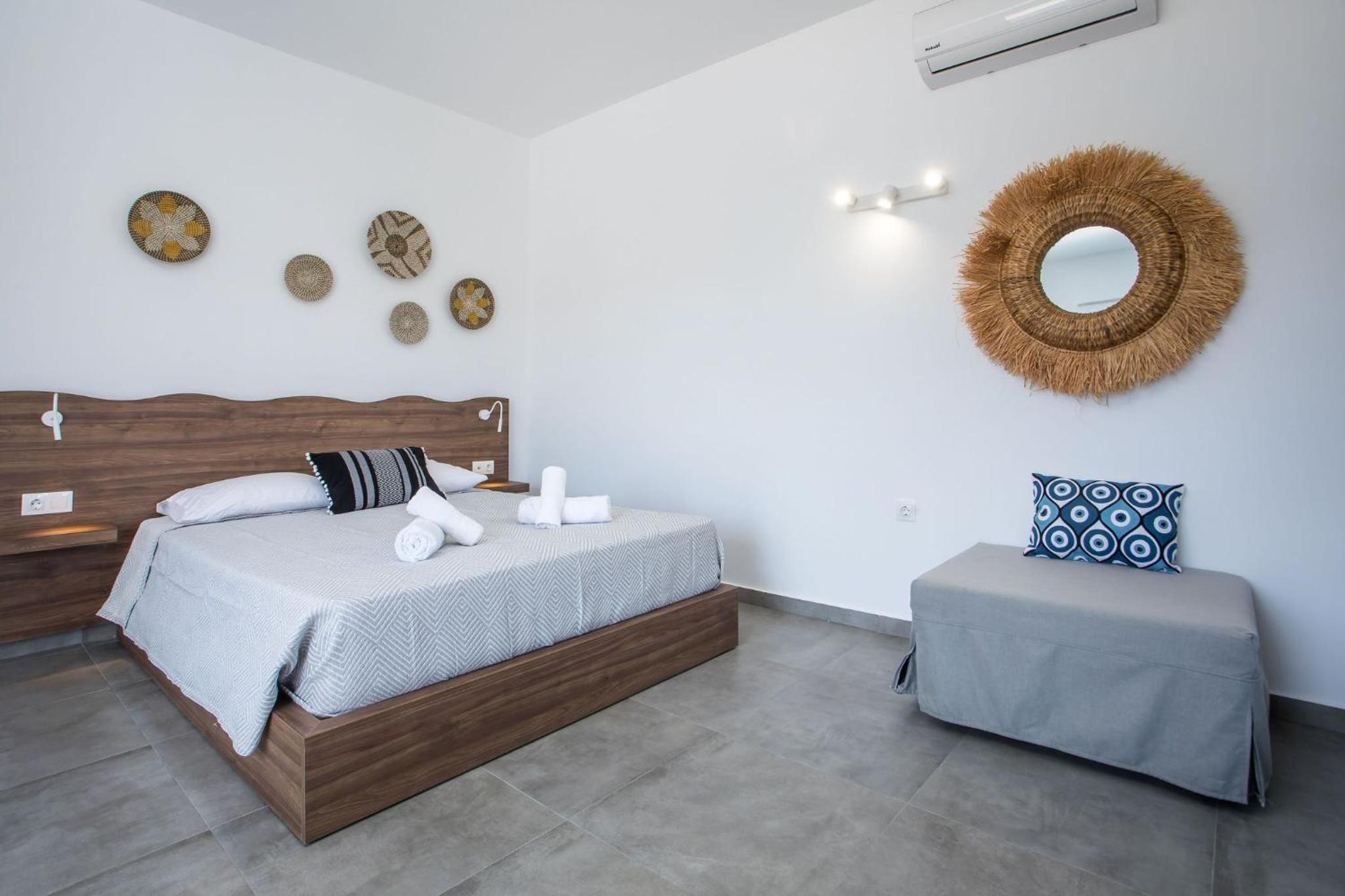 Faliraki Harmony Apartments