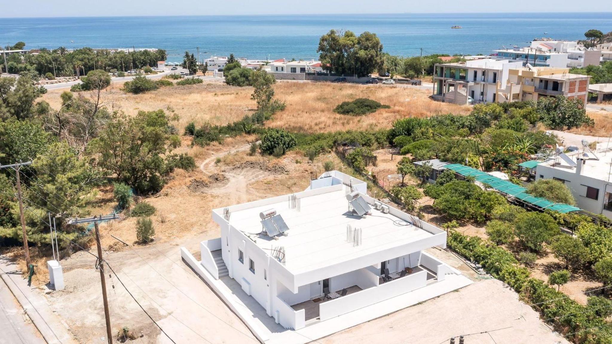 Faliraki Harmony Apartments